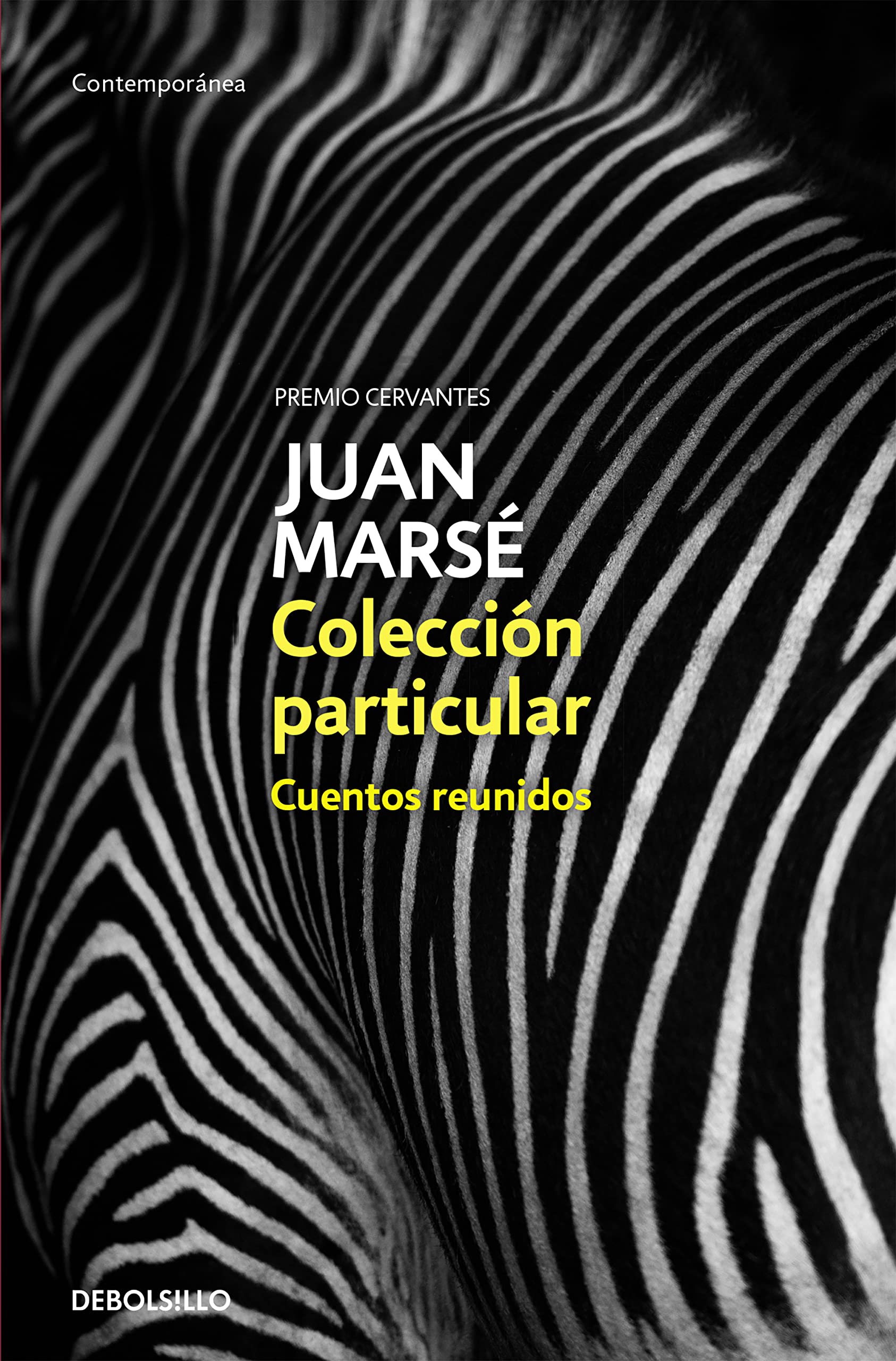 Colección particular : cuentos reunidos Essays & Short Stories
