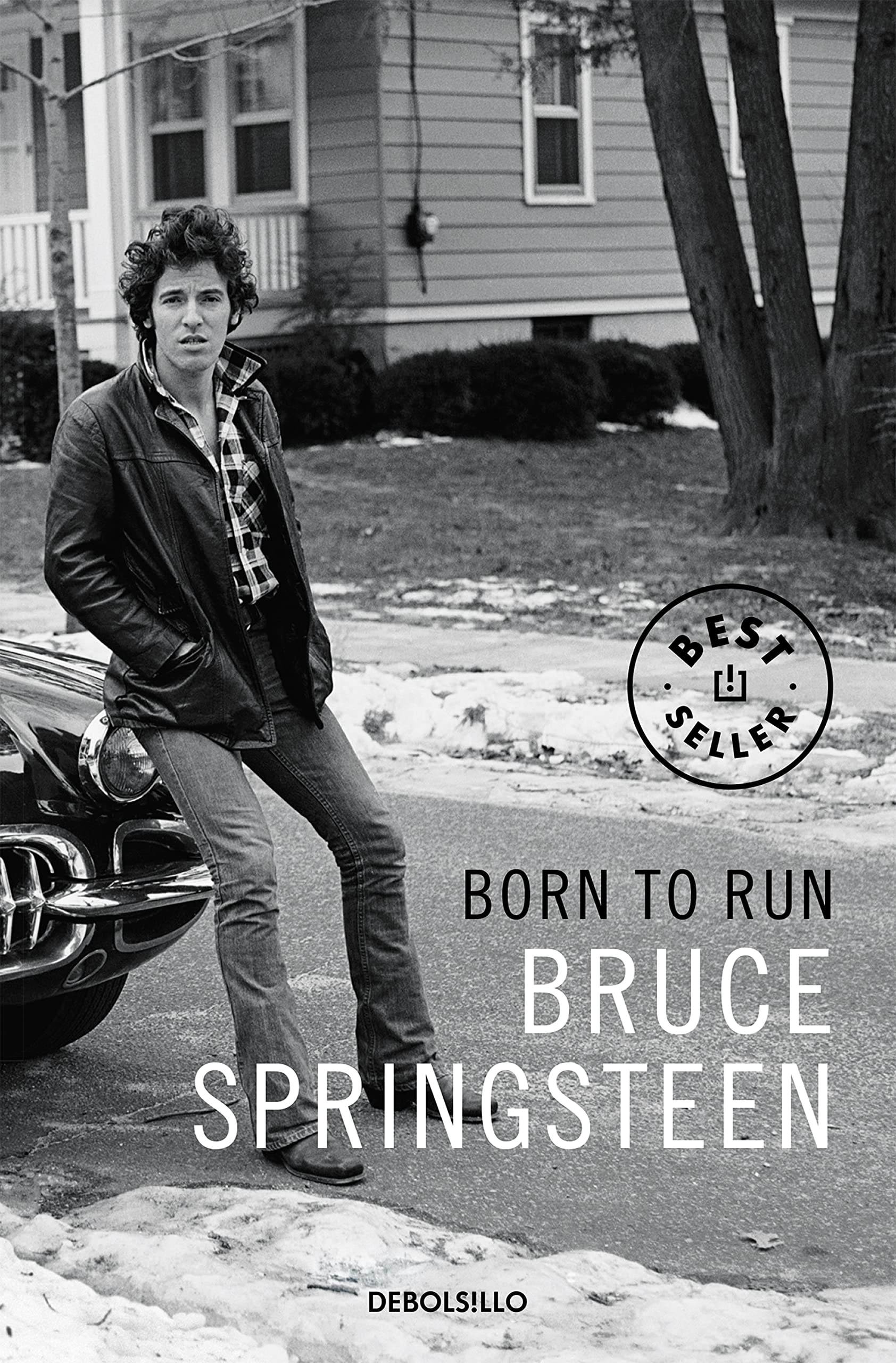 Born to Run (edición en lengua española): Memorias (Best Seller) Social Sciences