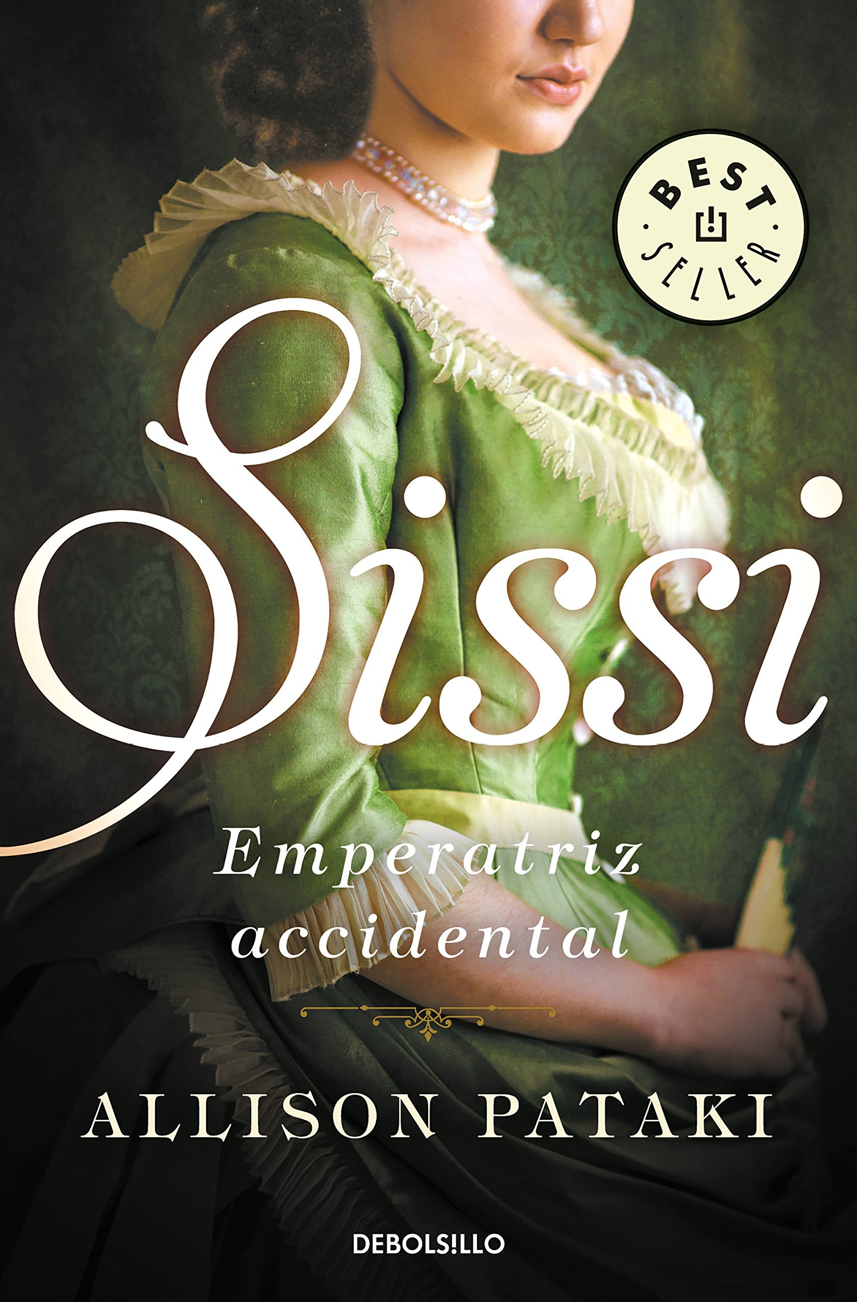 Sissi, emperatriz accidental (Sissi 1) book