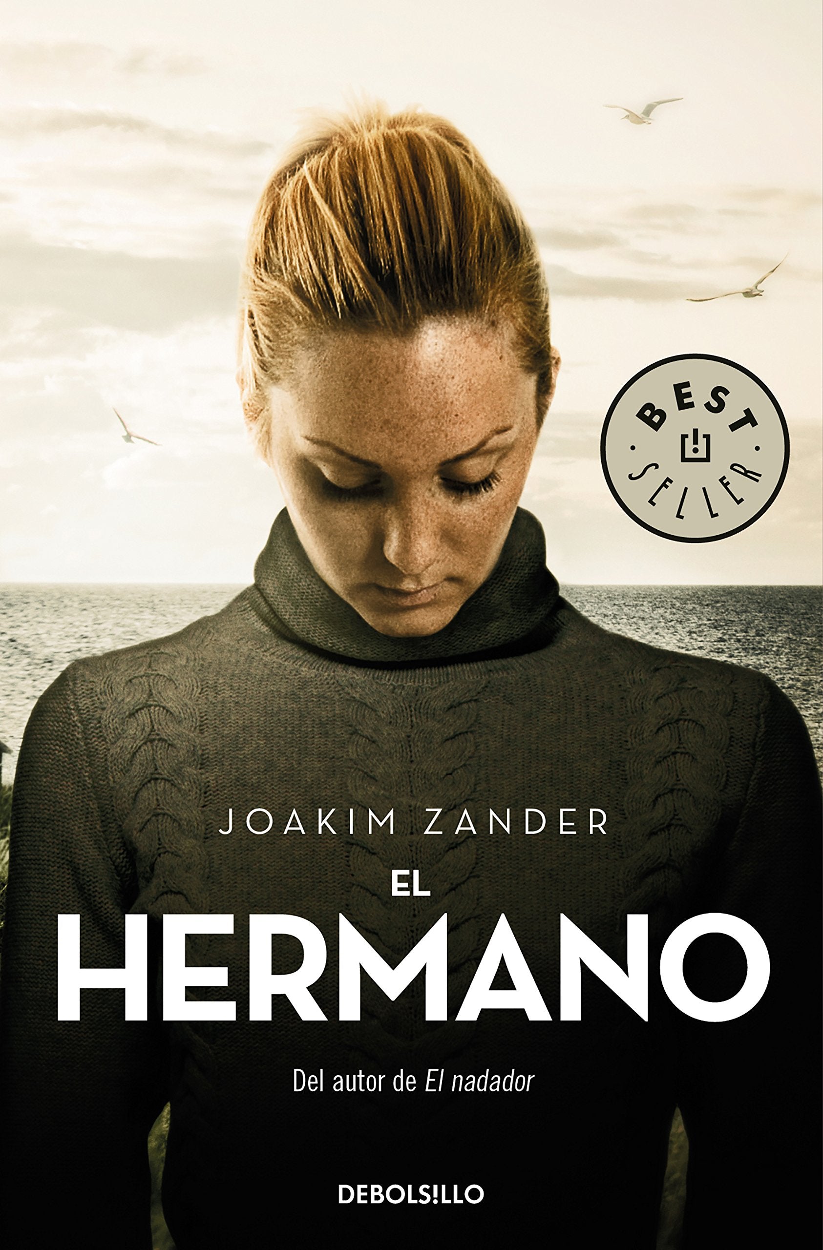 HERMANO, EL (Best Seller) Contemporary literature