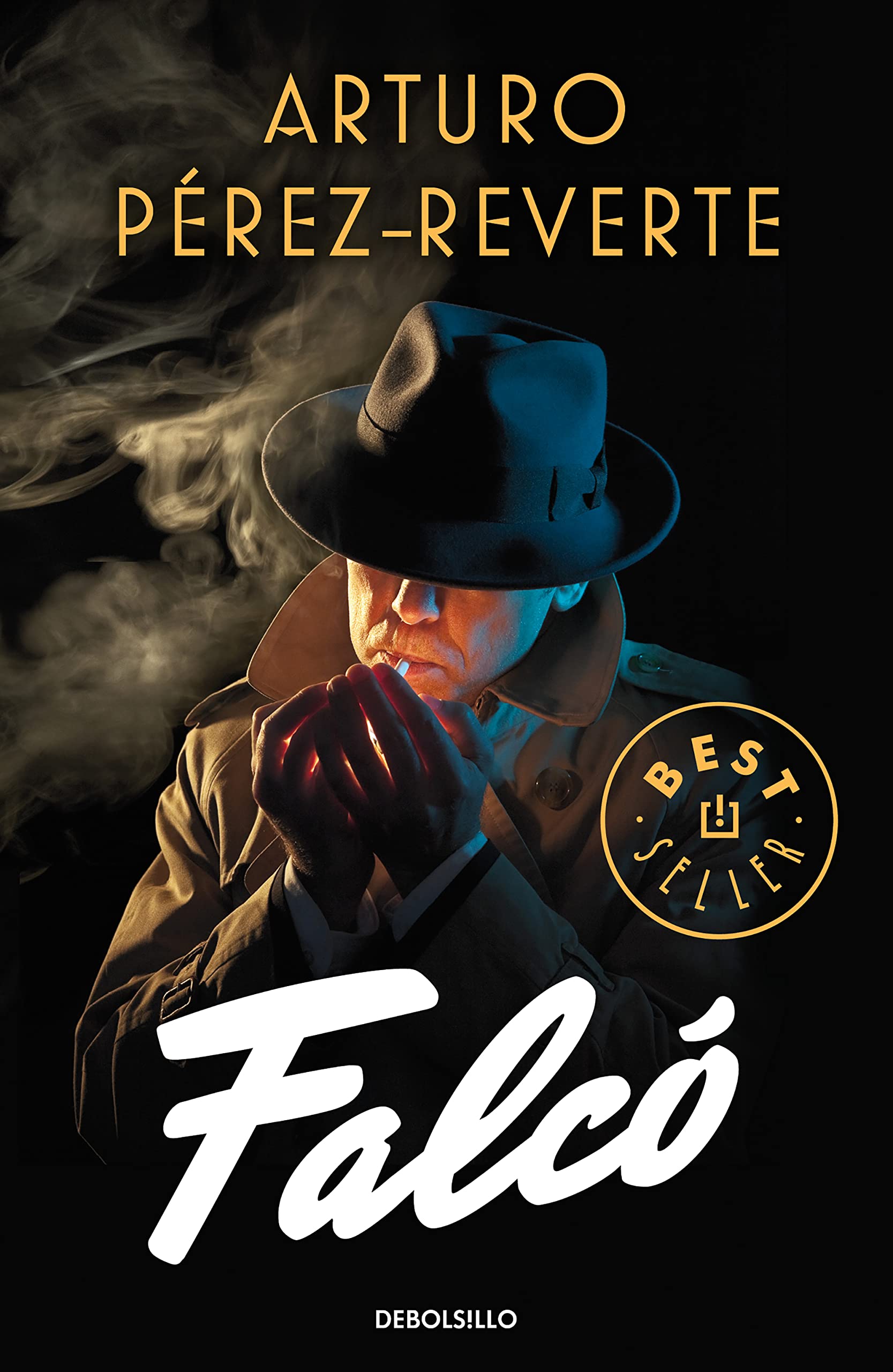 Falcó Contemporary literature