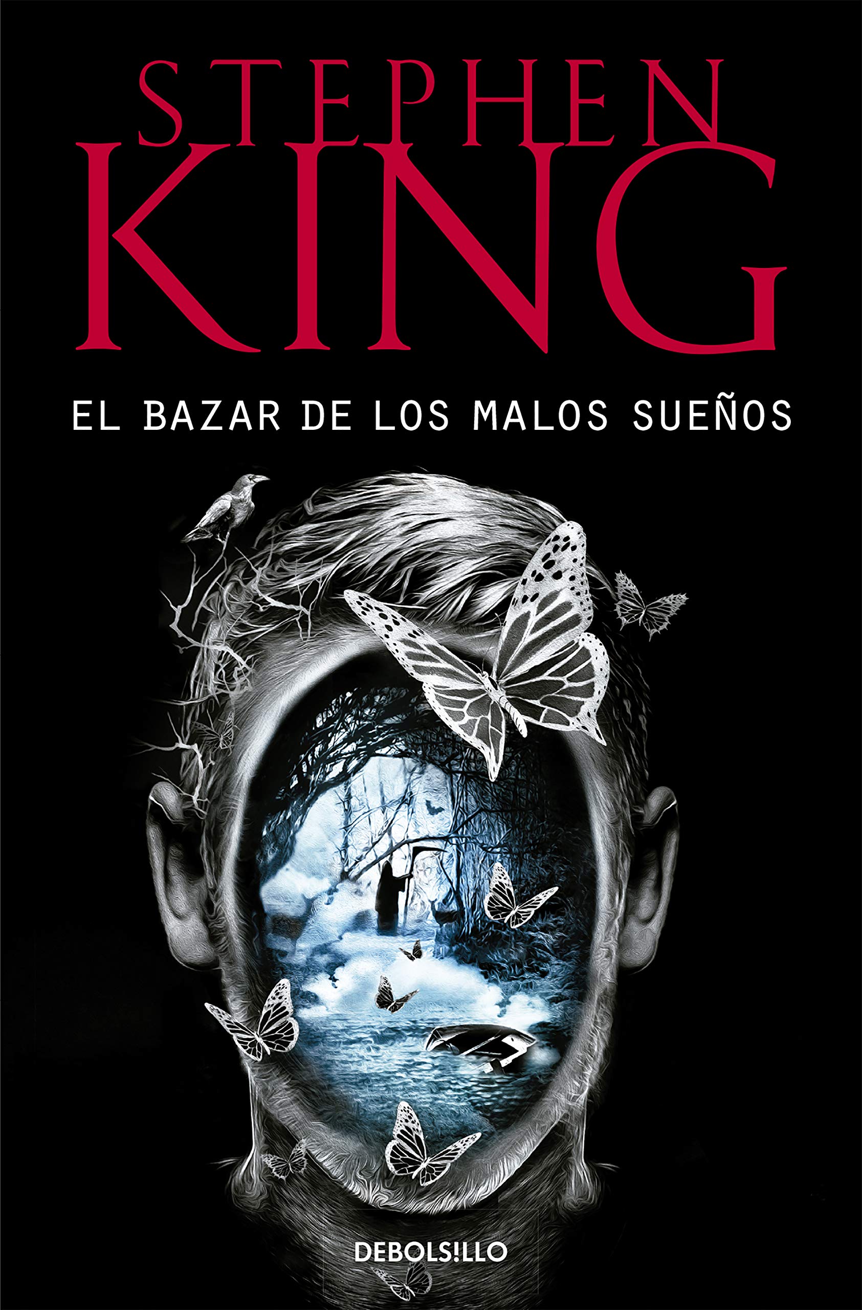 El bazar de los malos sueños (Best Seller) Essays & Short Stories
