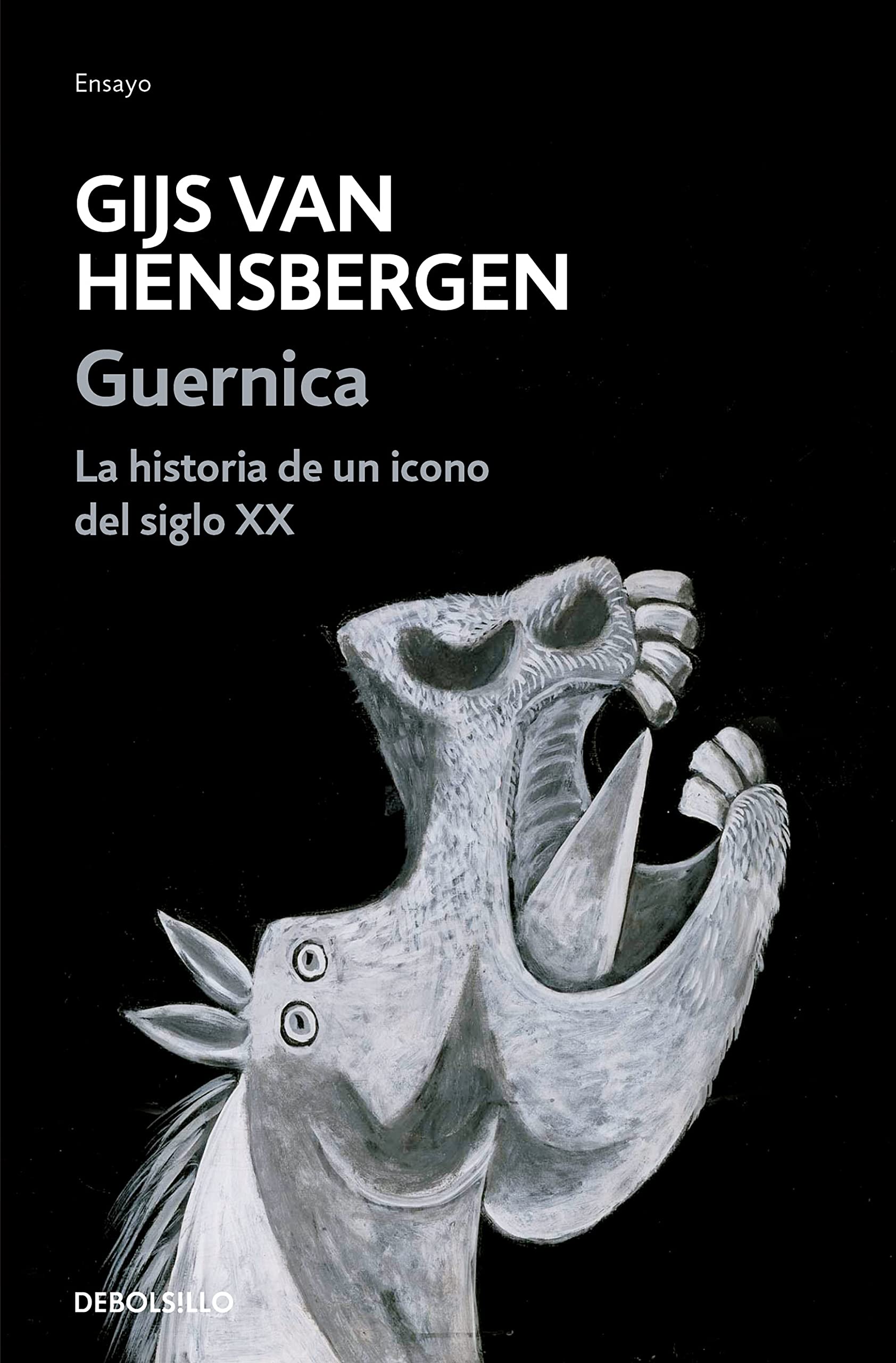 Guernica : la historia de un icono del siglo XX Film, Art & Culture