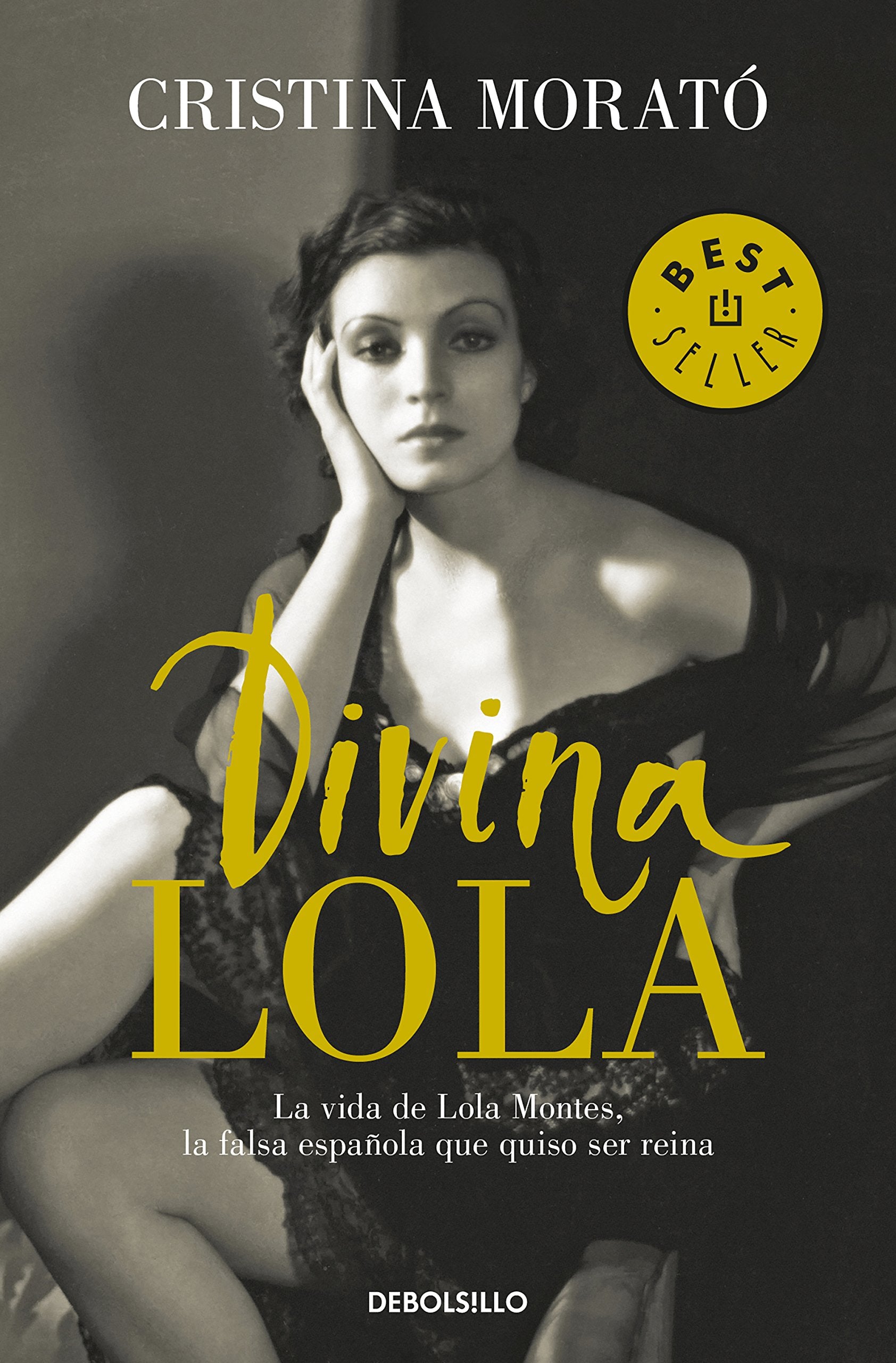Divina Lola / Divine Lola Social Sciences