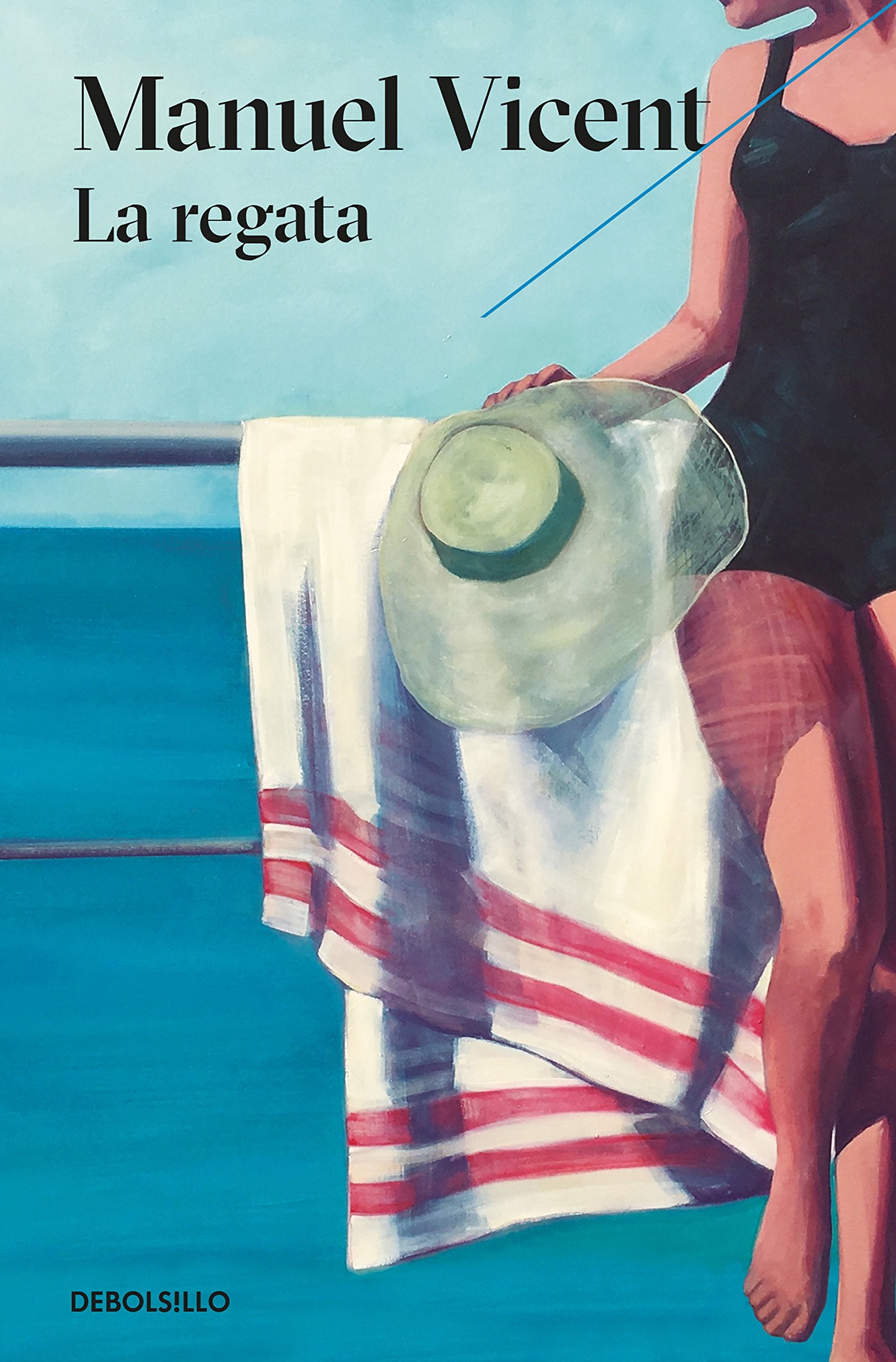 Product Image: La regata