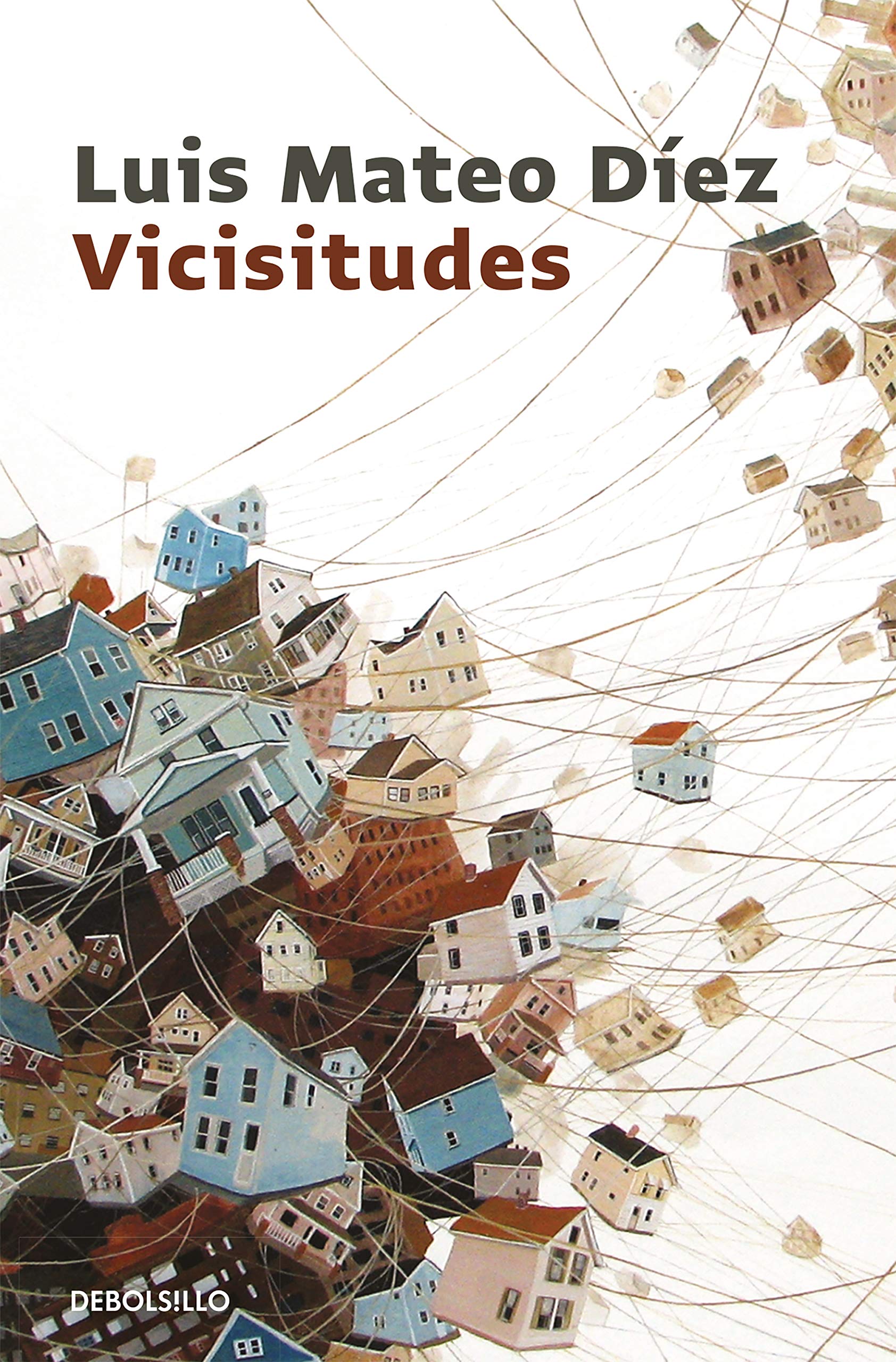 Vicisitudes (Best Seller) Contemporary literature