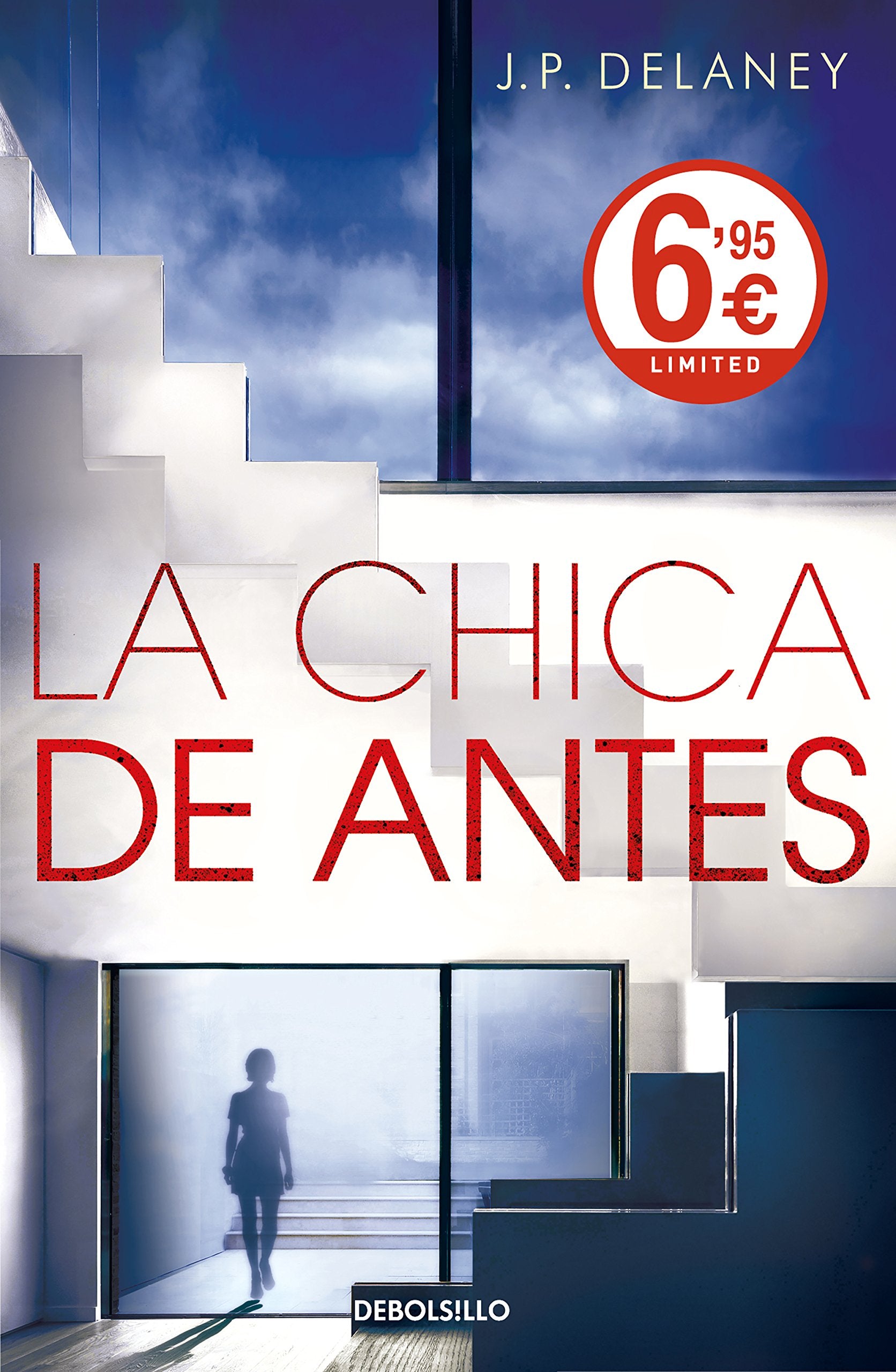 La chica de antes (CAMPAÑAS) Contemporary literature