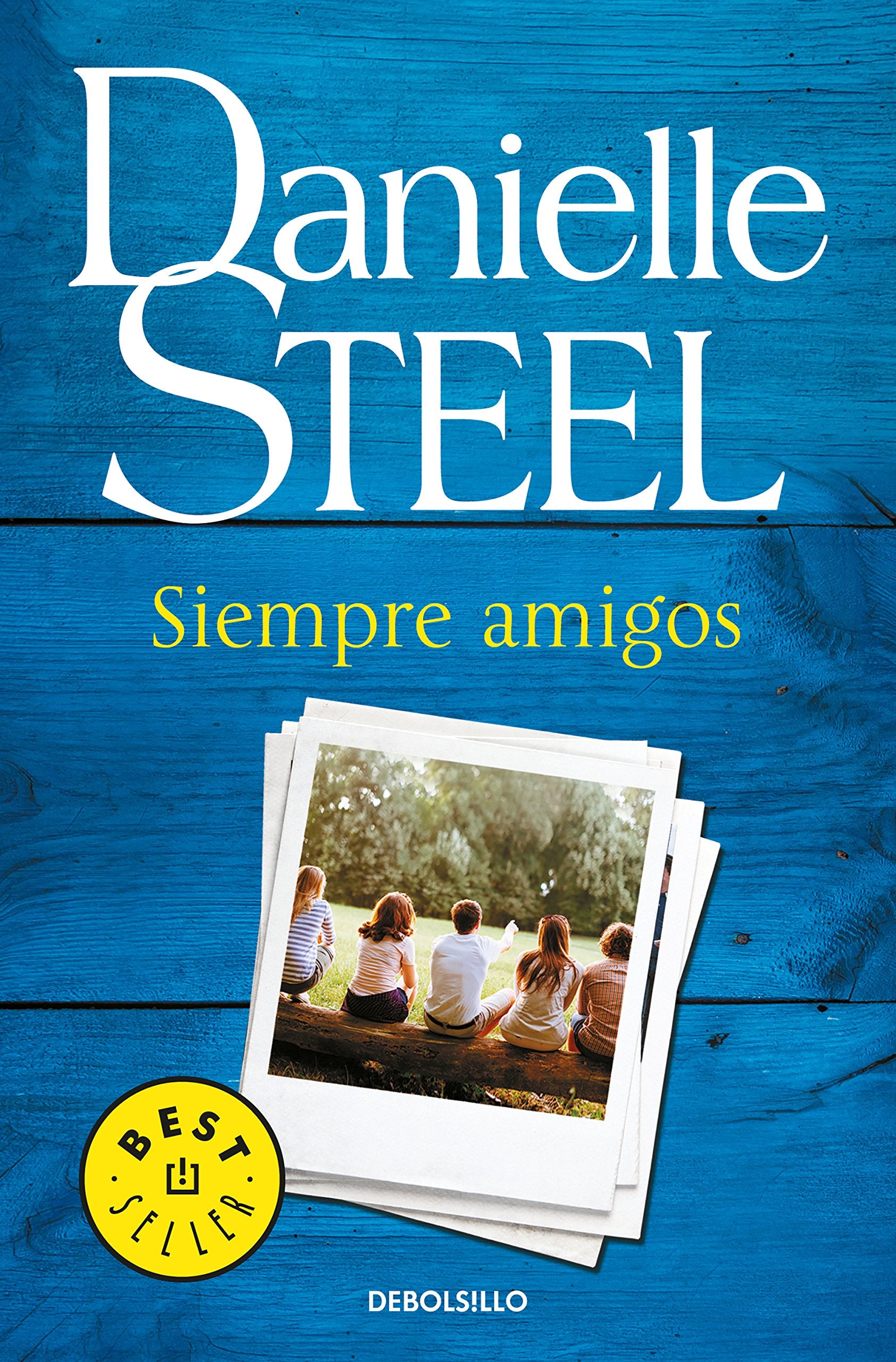 Siempre Amigos / Friends Forever book