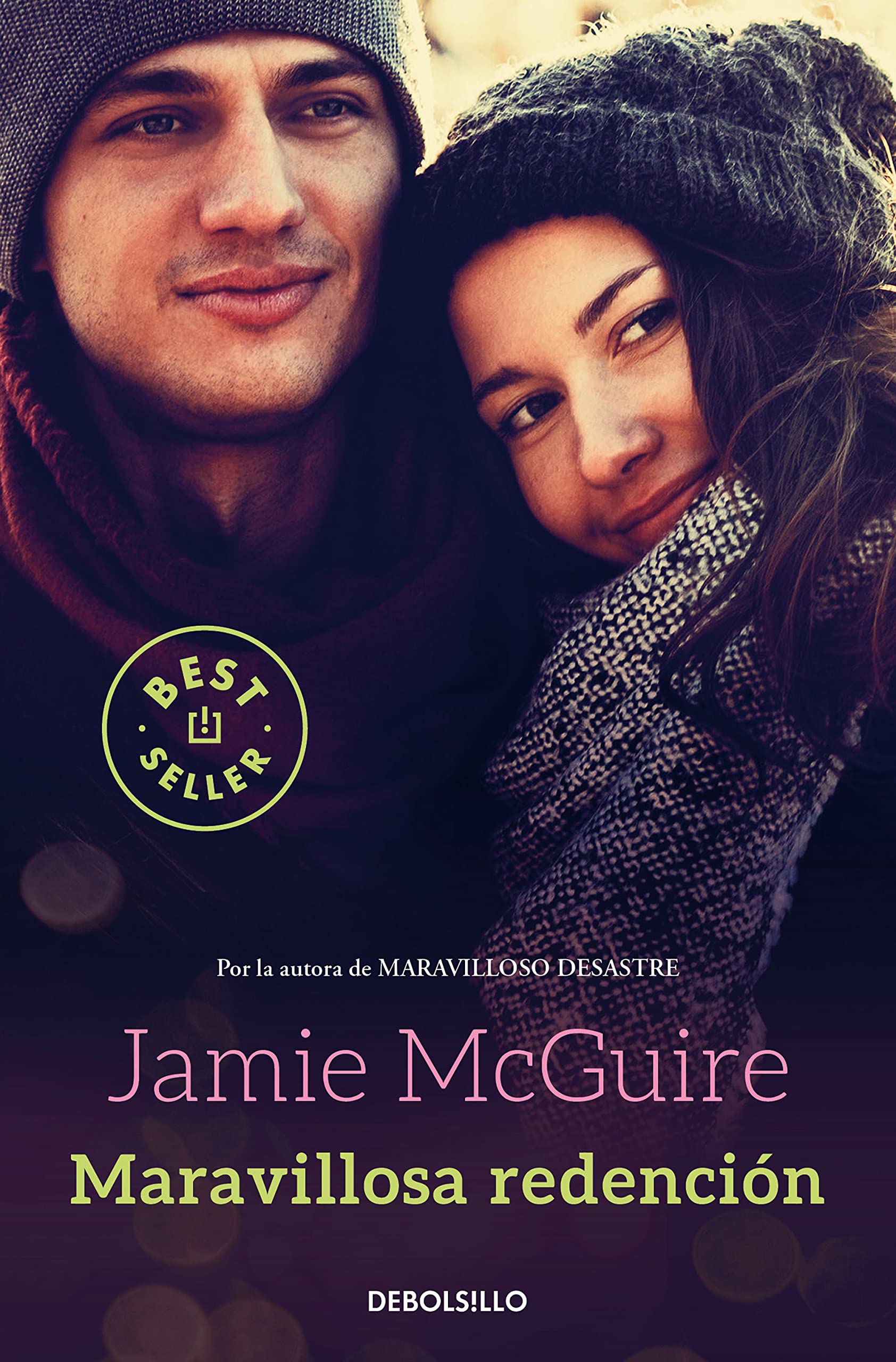 Maravillosa redención (Best Seller, Band 2) Contemporary literature