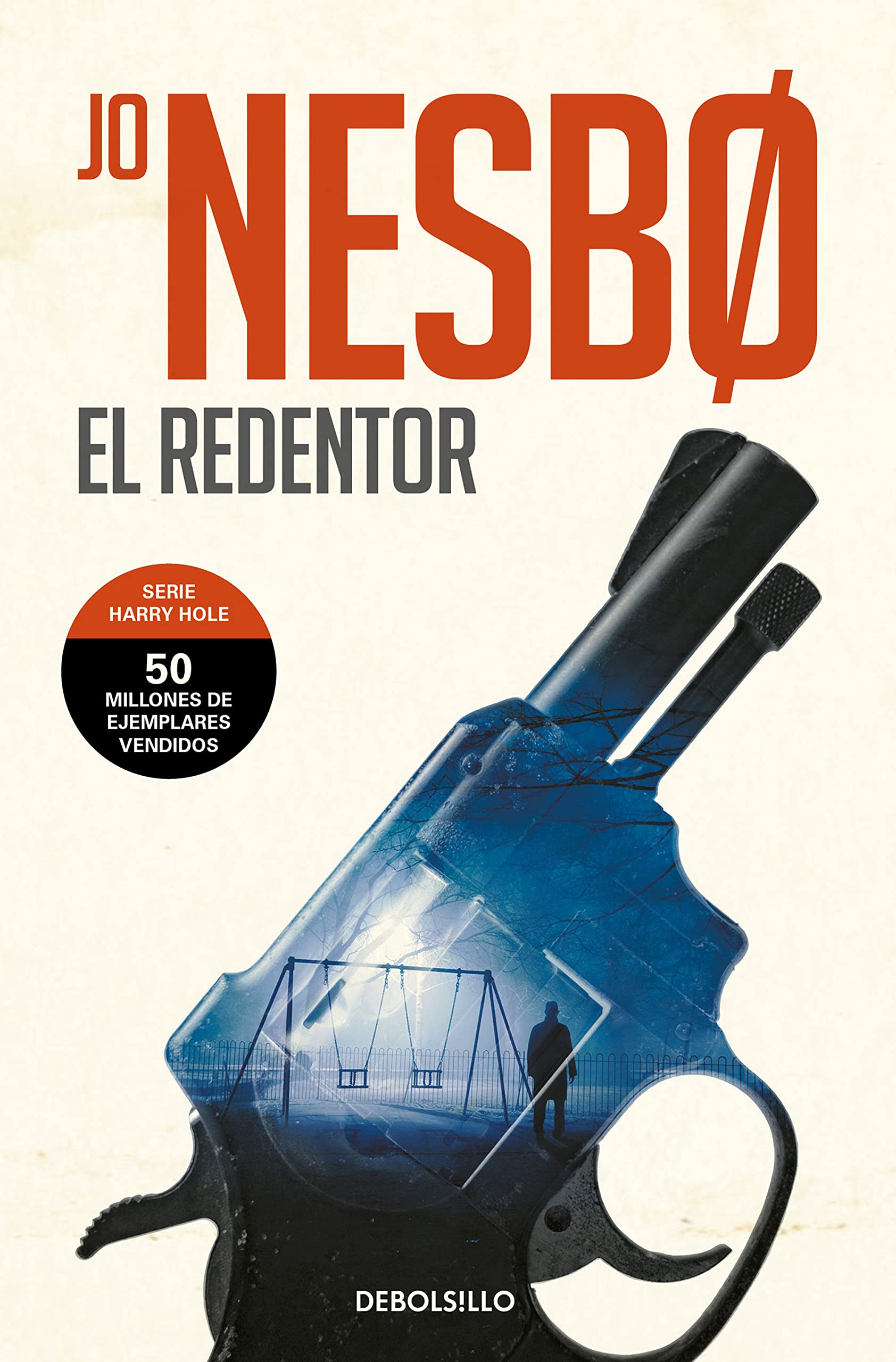 El redentor (Harry Hole 6) (Best Seller, Band 6) Contemporary literature