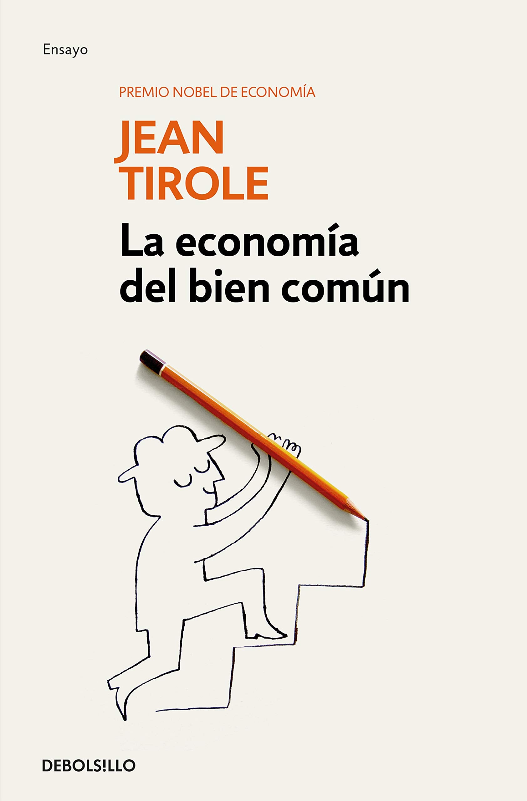 ECONOMIA DEL BIEN COMUN, LA Business, Finance & Career