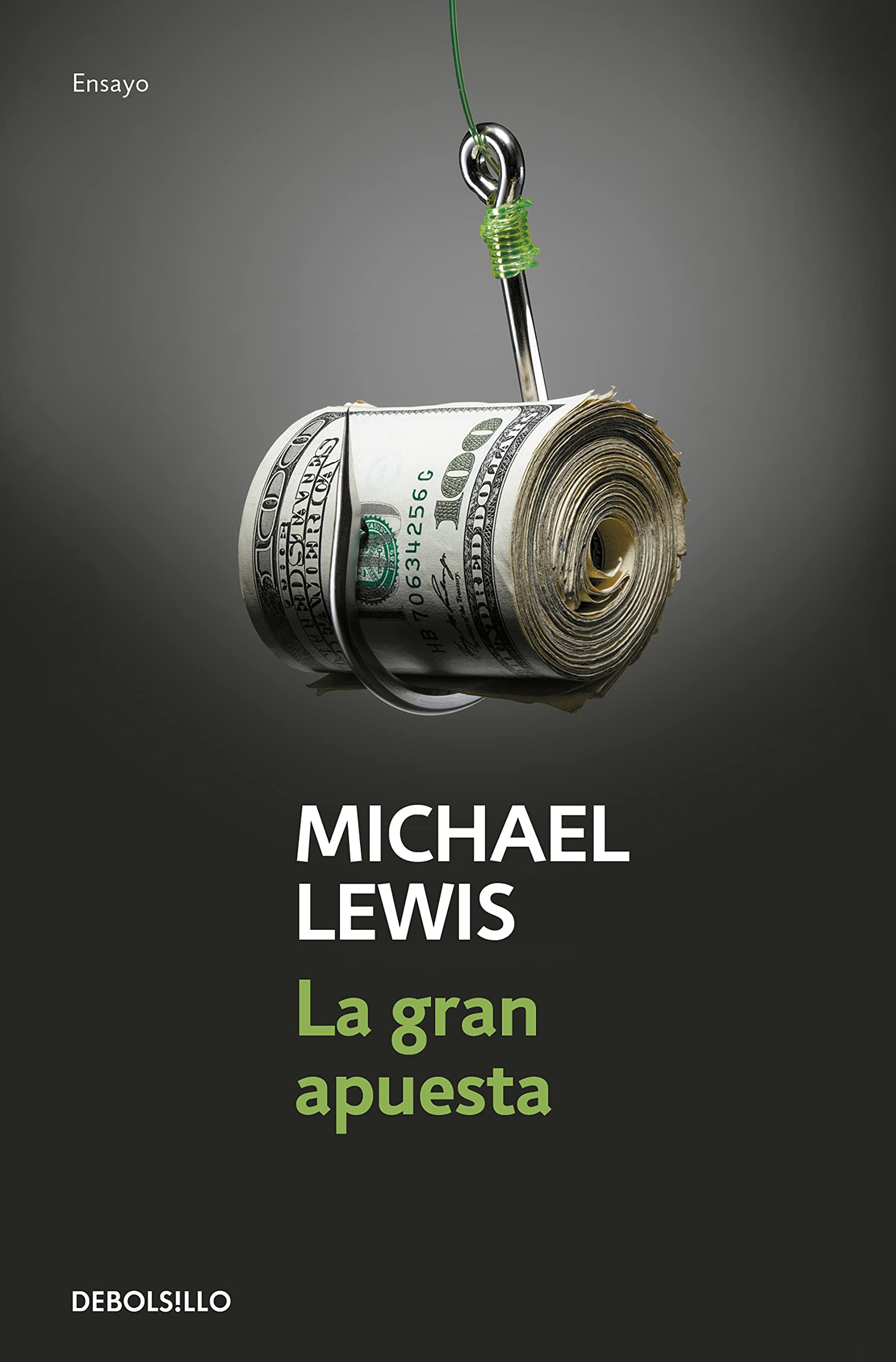 La gran apuesta (Ensayo | Economía) Politics & Society