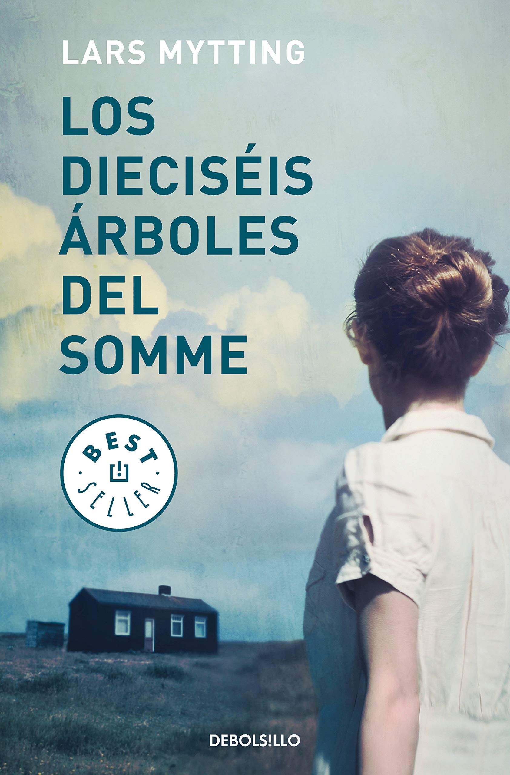 Los dieciséis árboles del Somme book