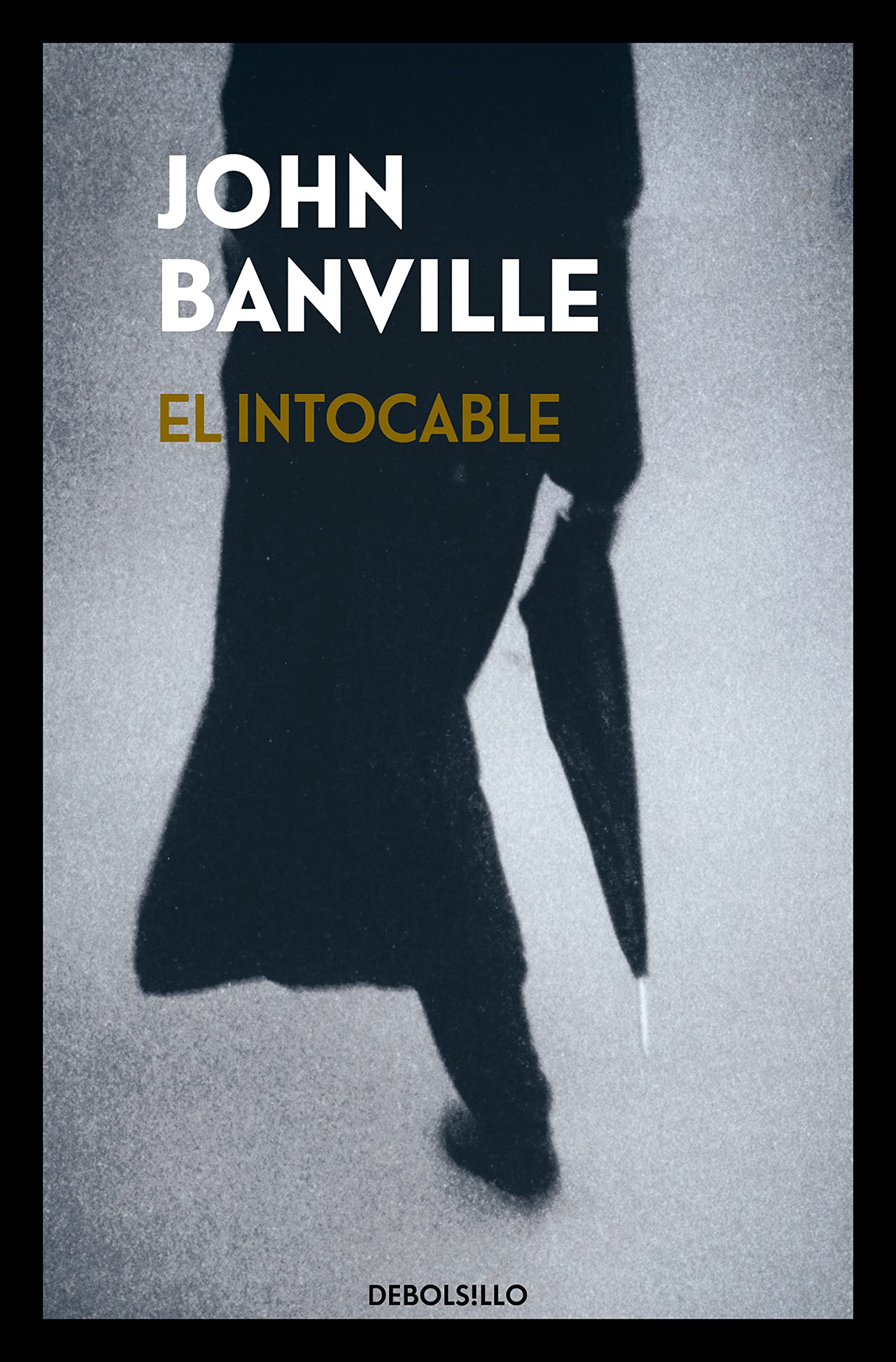 El intocable (Best Seller) Contemporary literature