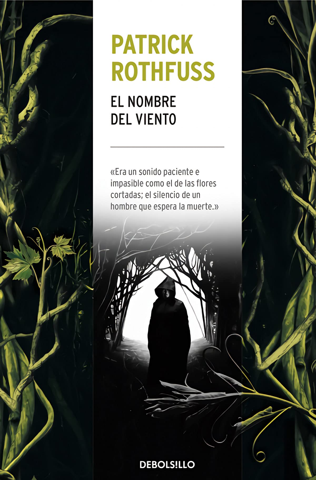 Crónica del asesino de reyes 1. El nombre del viento Action & Adventure