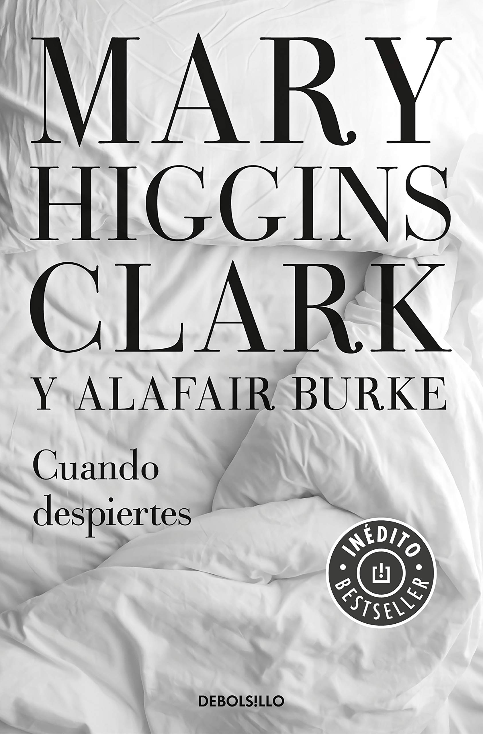 Cuando despiertes / The Sleeping Beauty Killer (Bajo sospecha, Band 4) Contemporary literature
