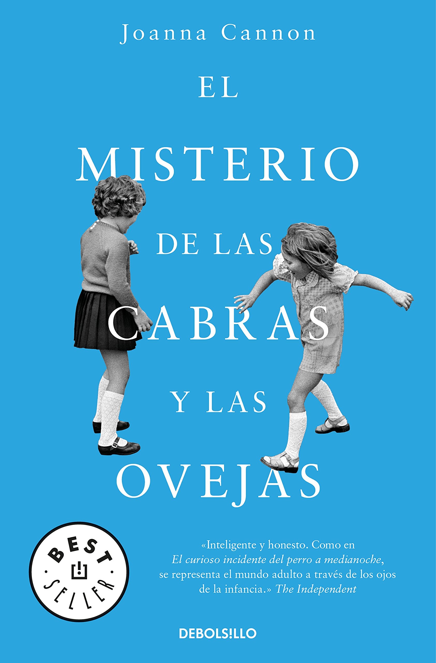 El misterio de las cabras y las ovejas Action & Adventure
