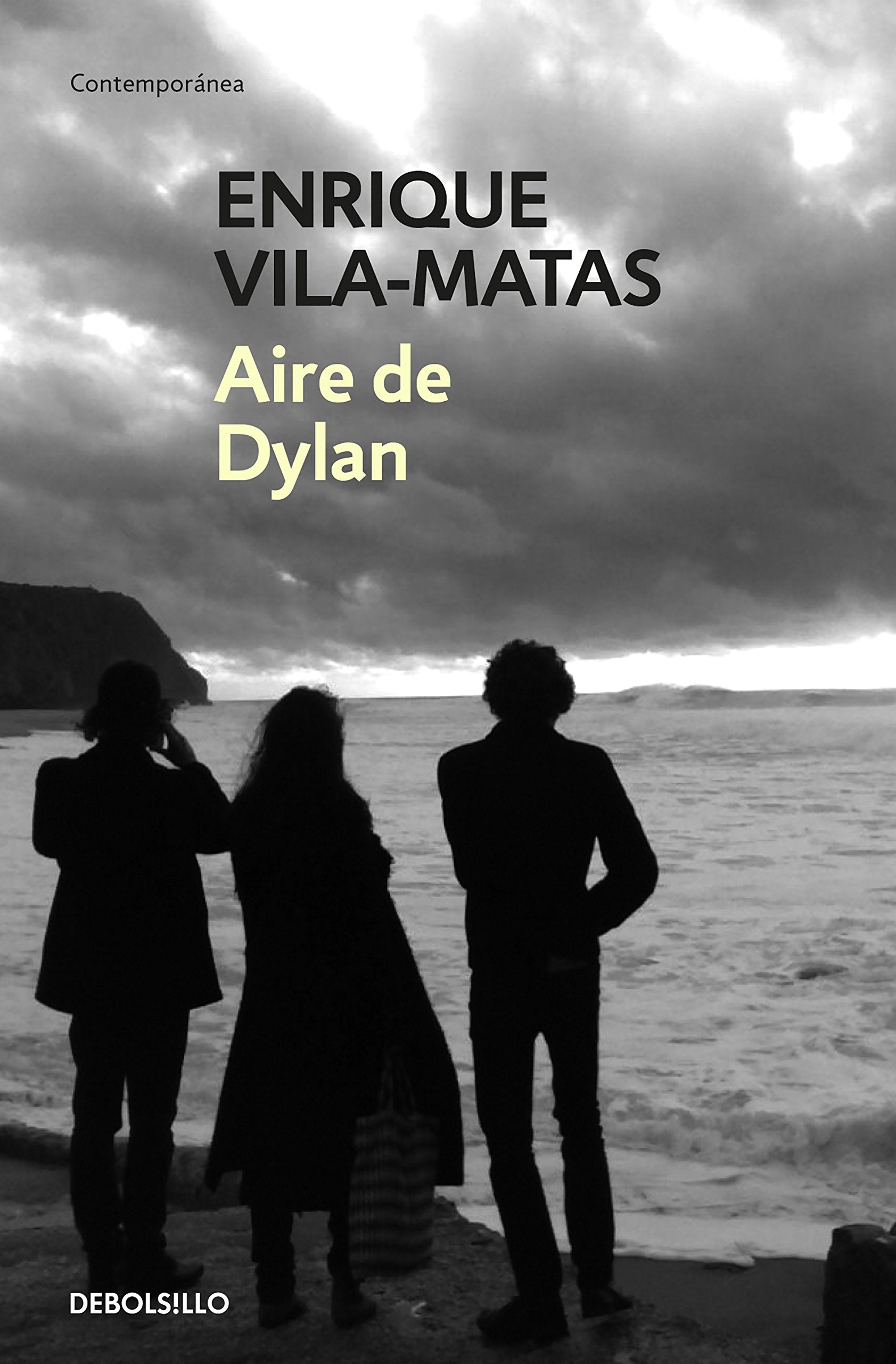 Aire de Dylan Horror & Mystery