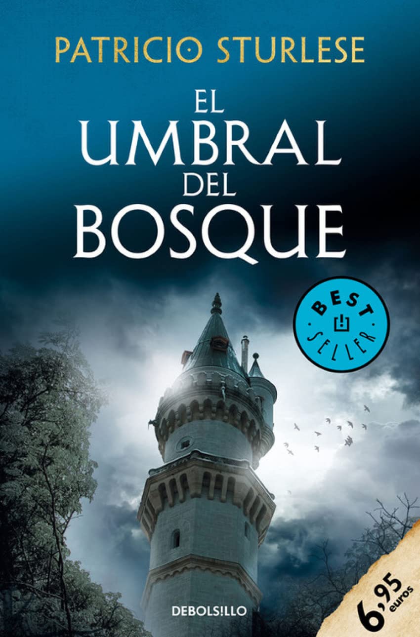 El umbral del bosque (CAMPAÑAS) Action & Adventure