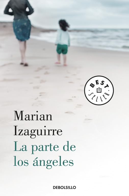 La parte de los ángeles Contemporary literature