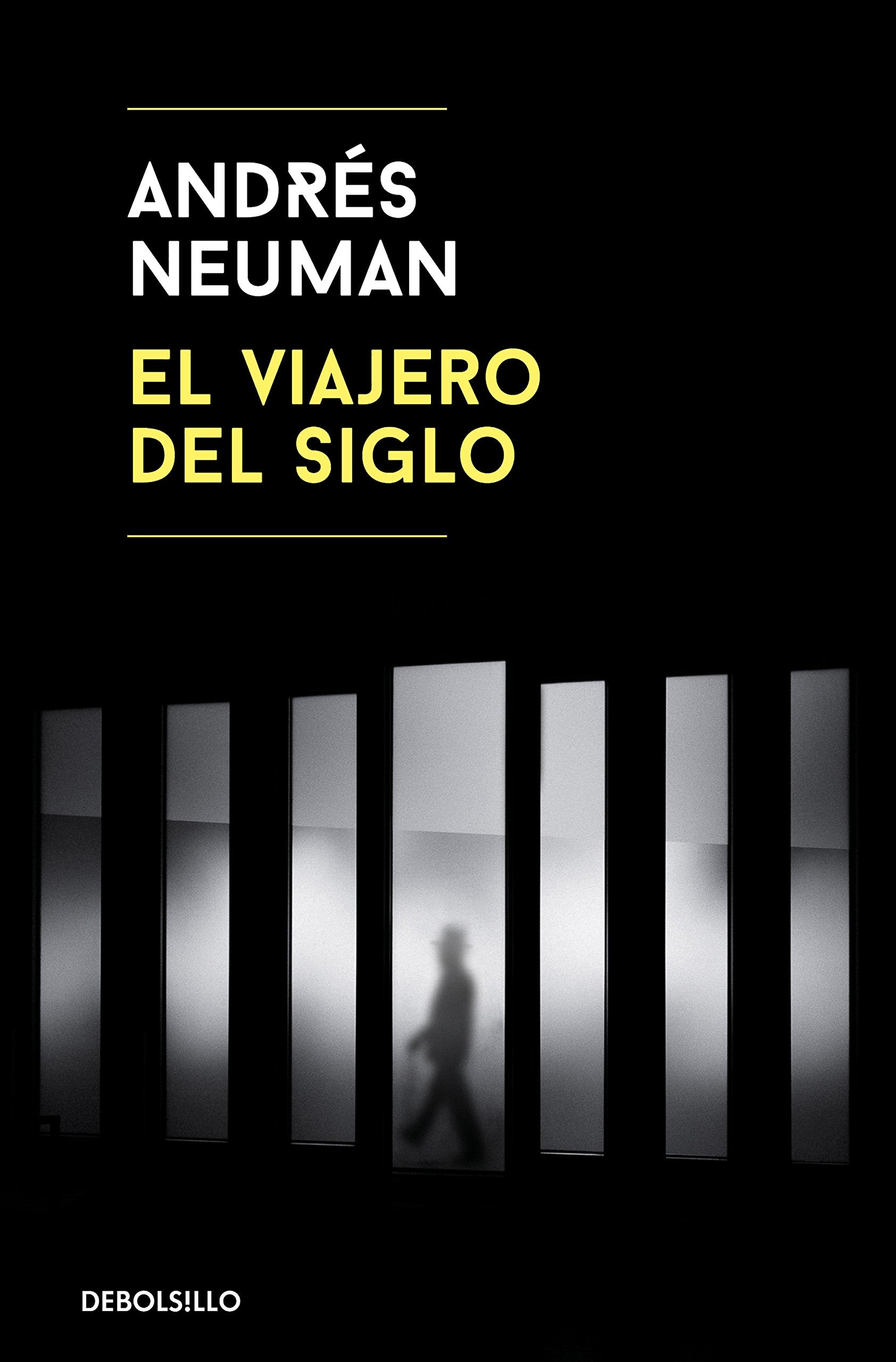 El viajero del siglo Contemporary literature