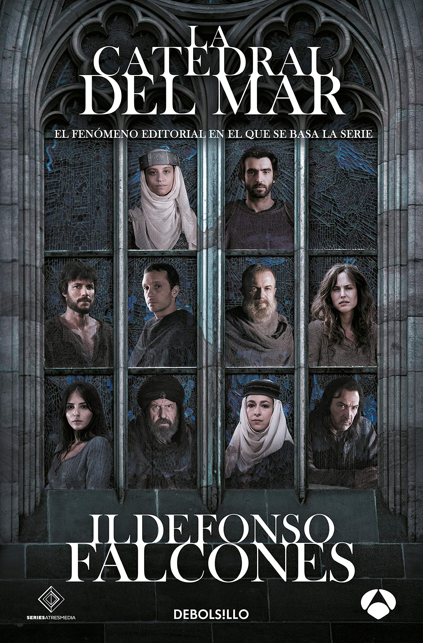 La catedral del mar (Best Seller) Contemporary literature
