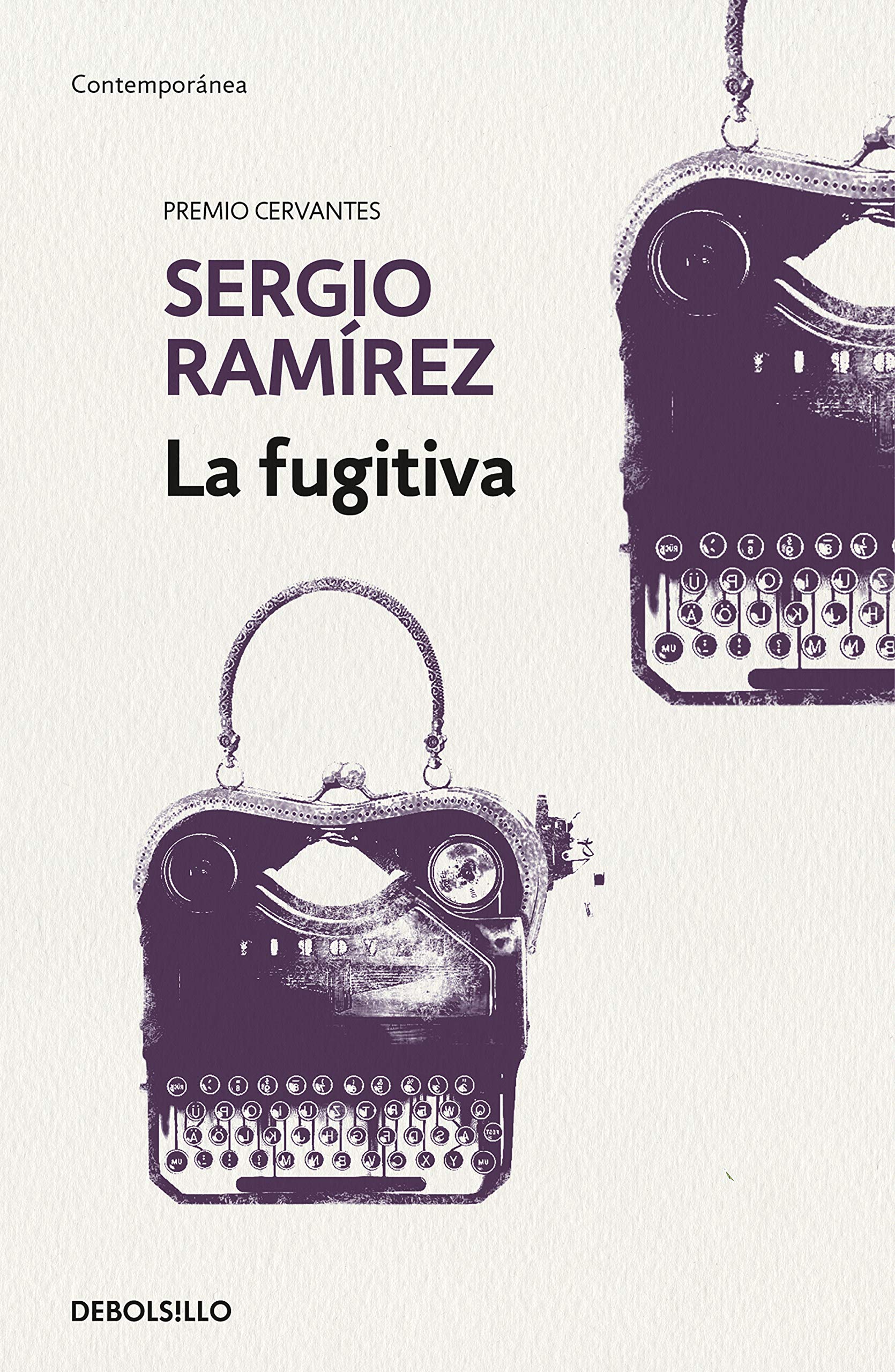 La fugitiva Contemporary literature Books