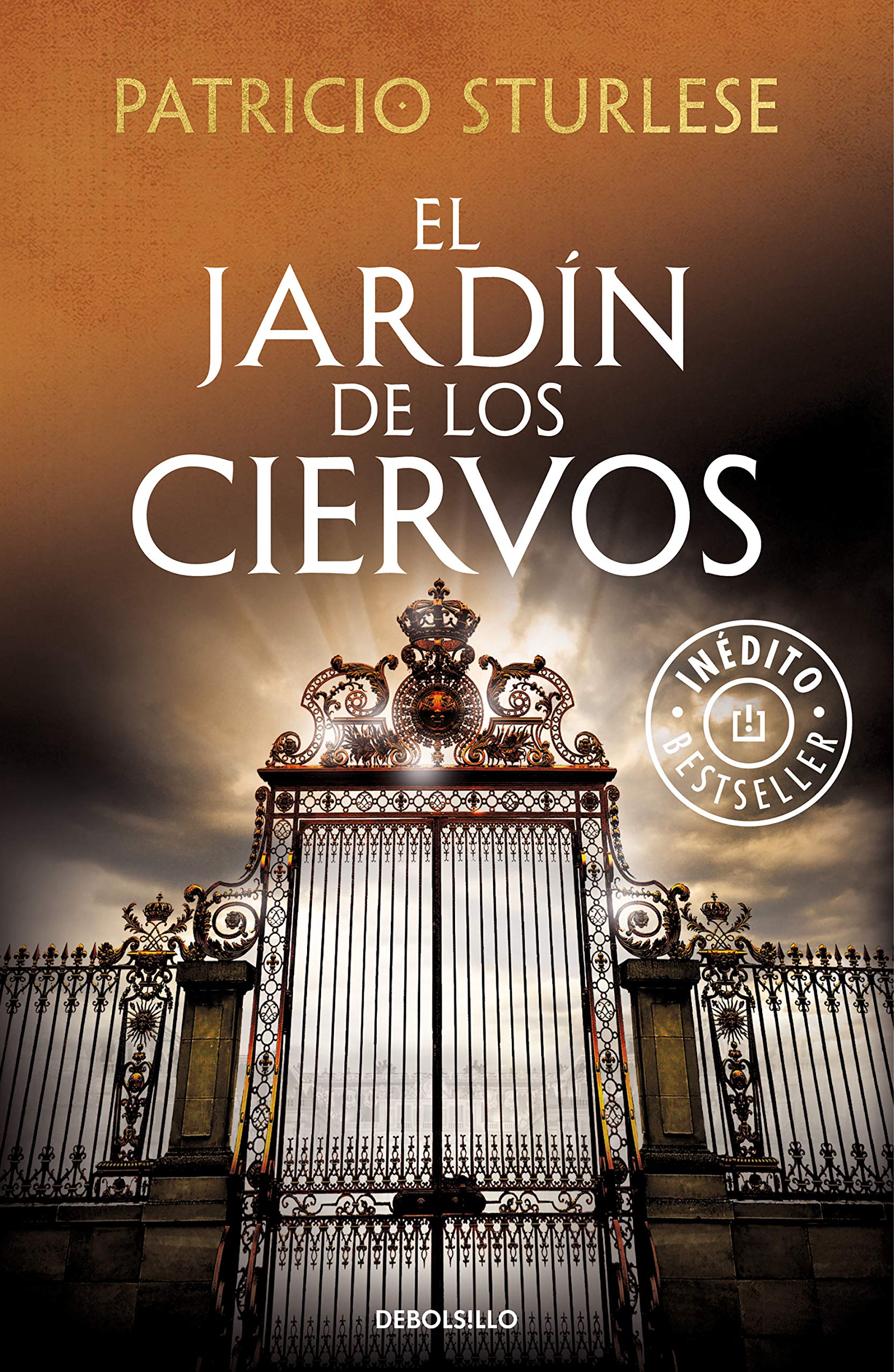 El Jardín de Los Ciervos / The Deer Garden Action & Adventure