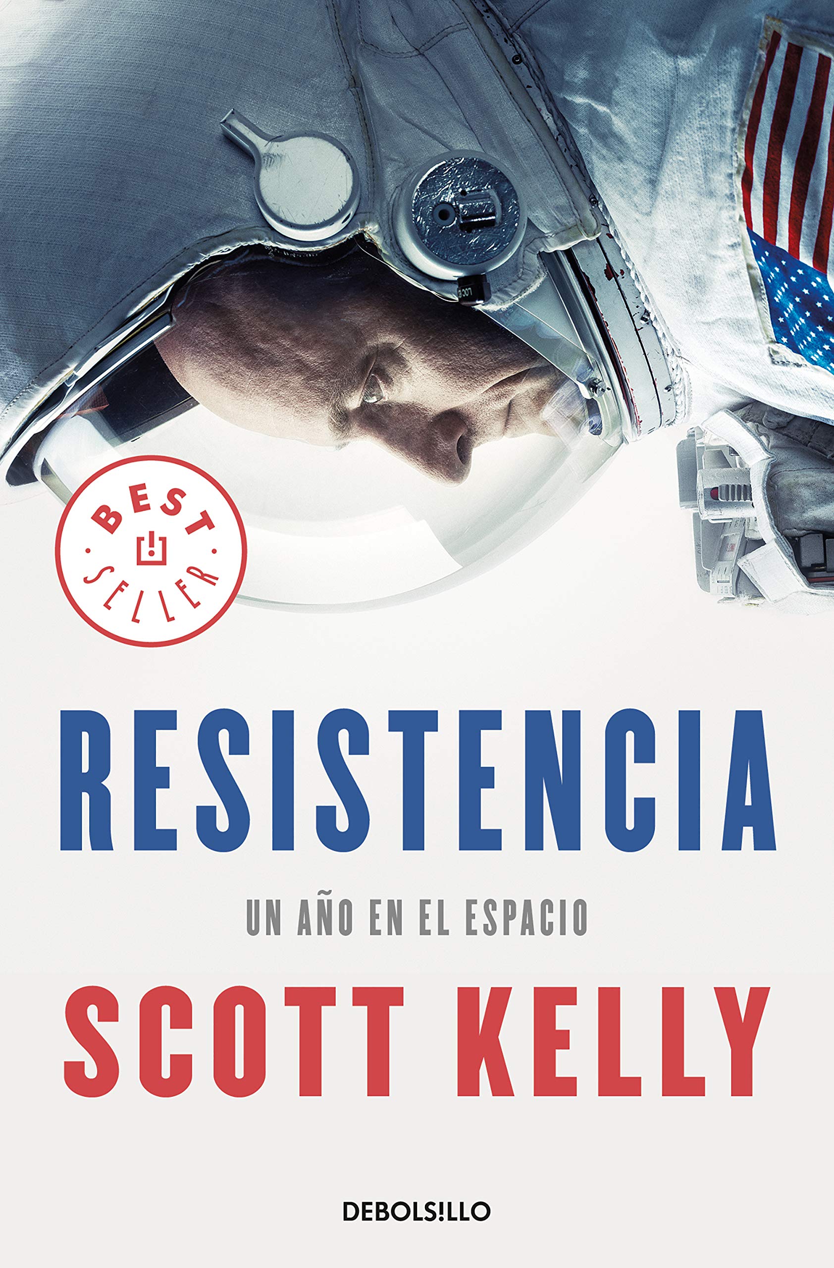 Resistencia: Un año en el espacio (BEST SELLER, Band 26200) Science