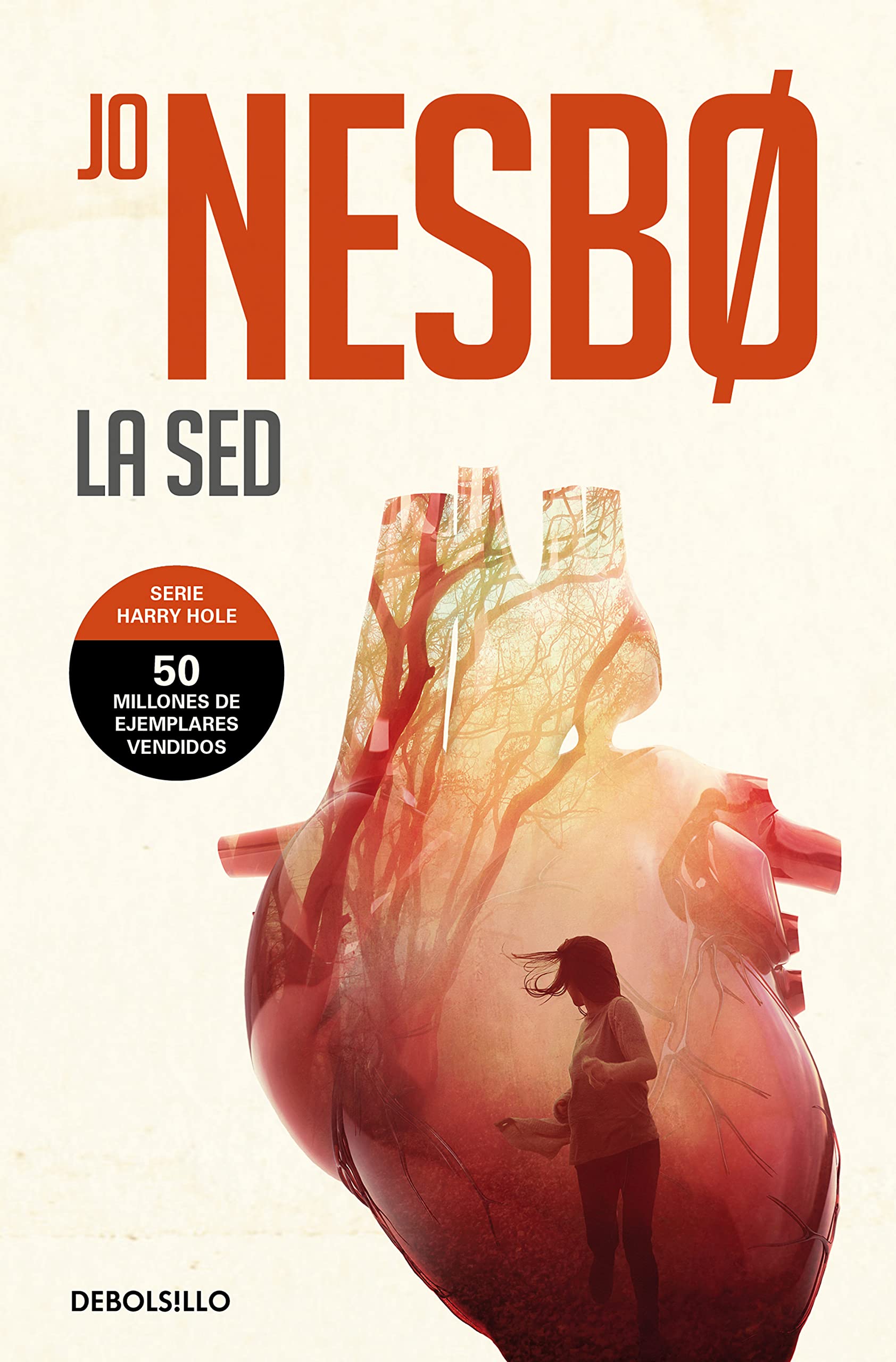 La sed / The Thirst (Best Seller, Band 11) Contemporary literature
