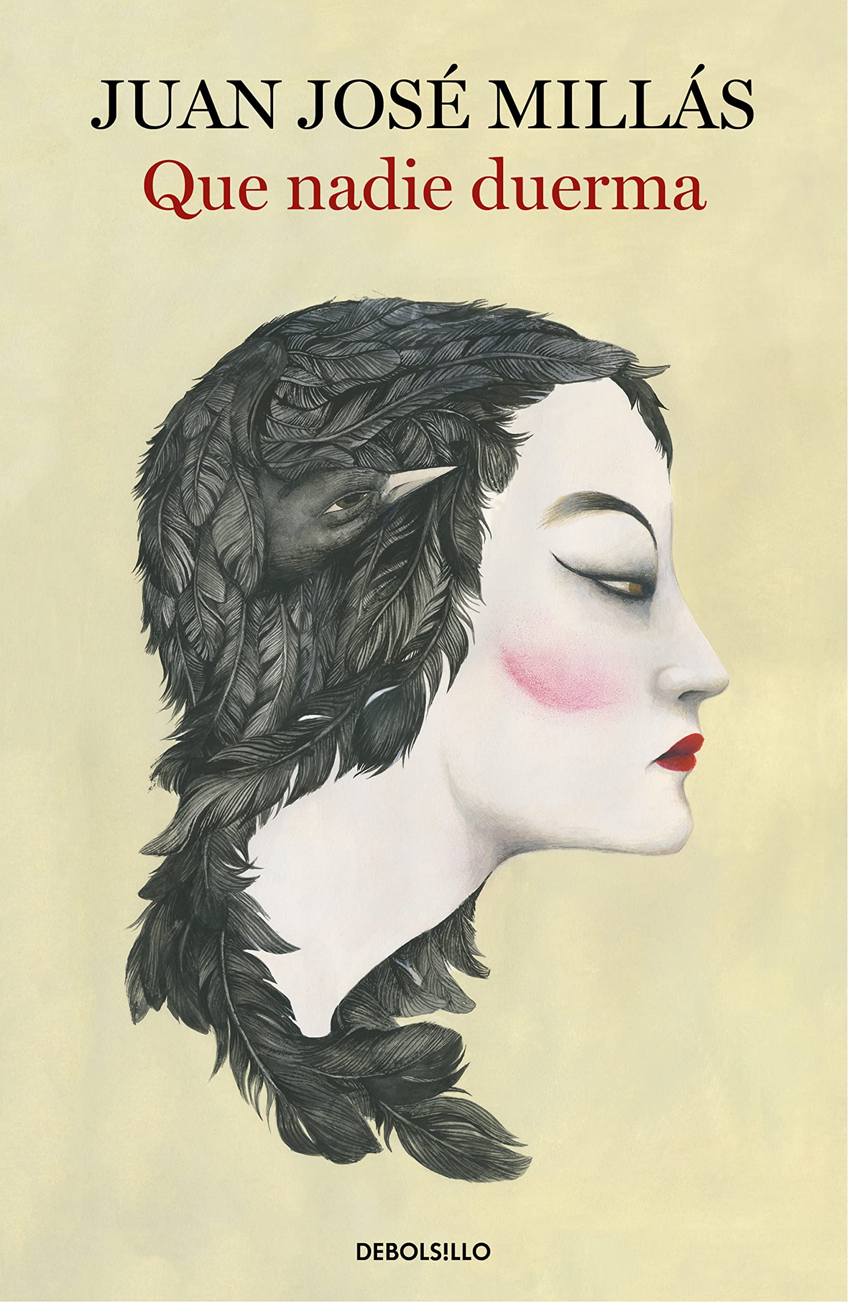 Que nadie duerma (Best Seller) Contemporary literature