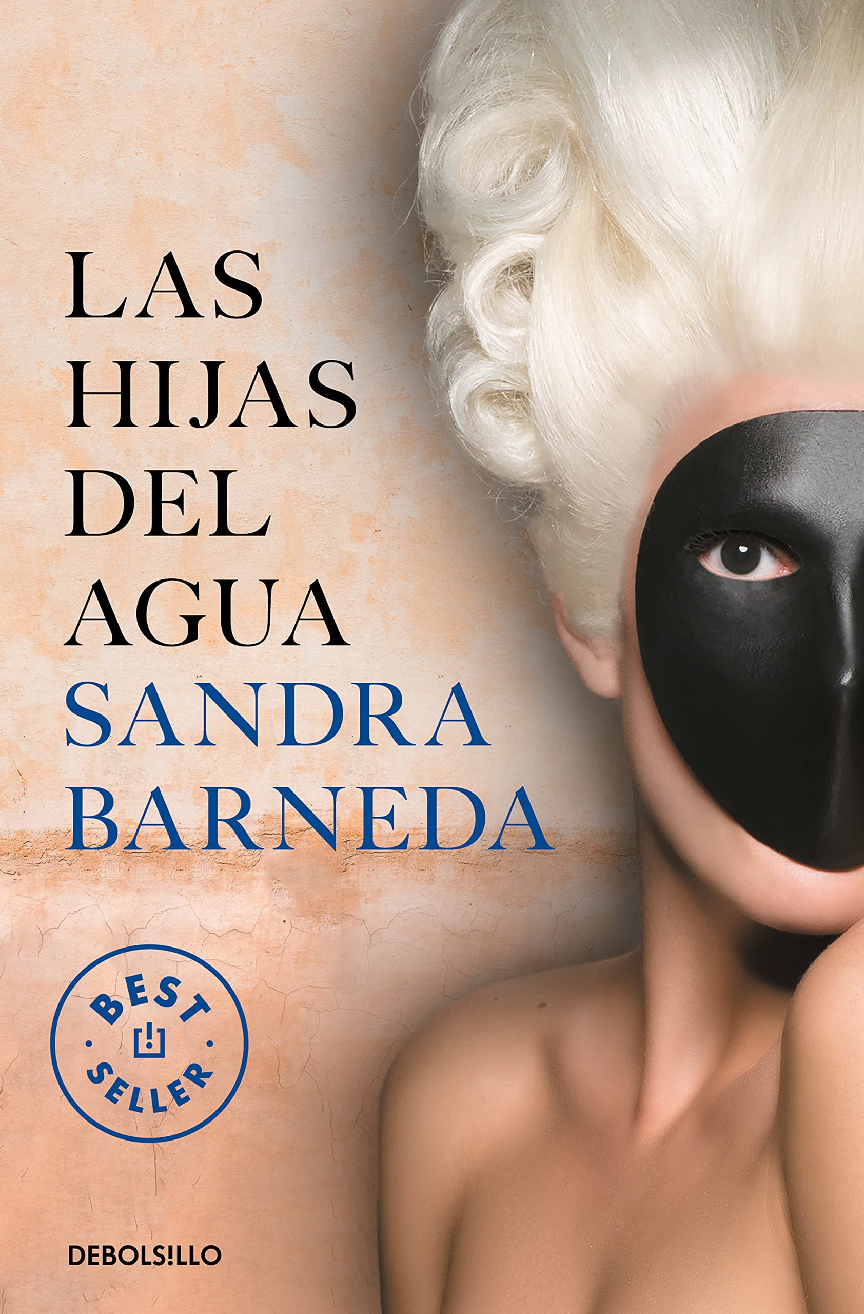 Las hijas del agua (Best Seller) Contemporary literature