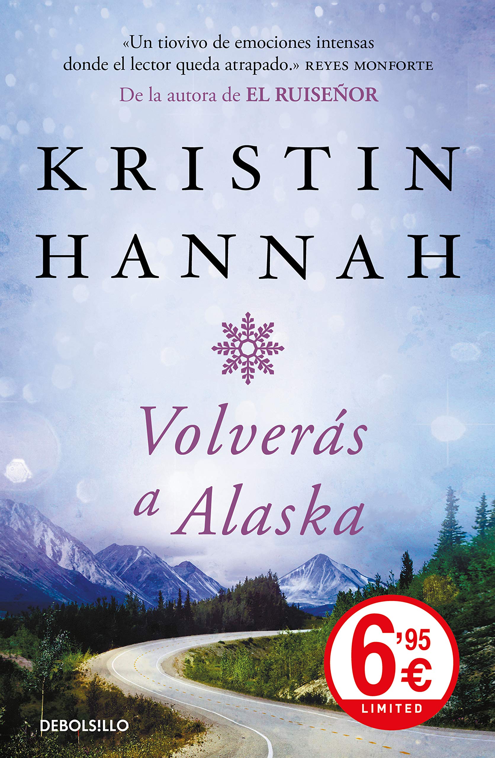 Volverás a Alaska (CAMPAÑAS) Contemporary literature