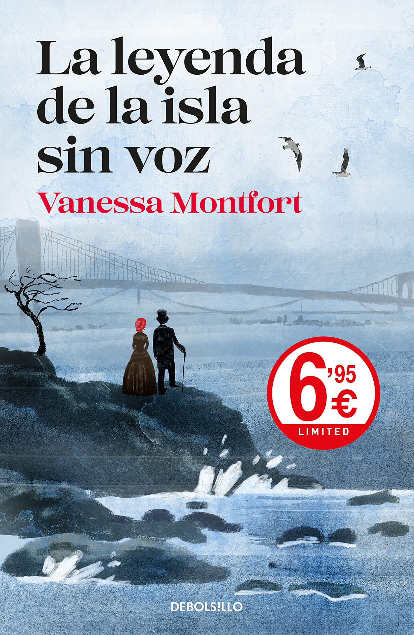La leyenda de la isla sin voz (CAMPAÑAS) Contemporary literature