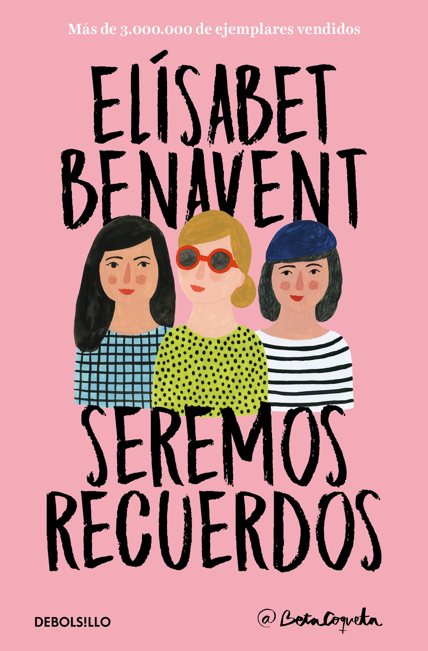 Seremos Recuerdos / We Will Become Memories Contemporary literature