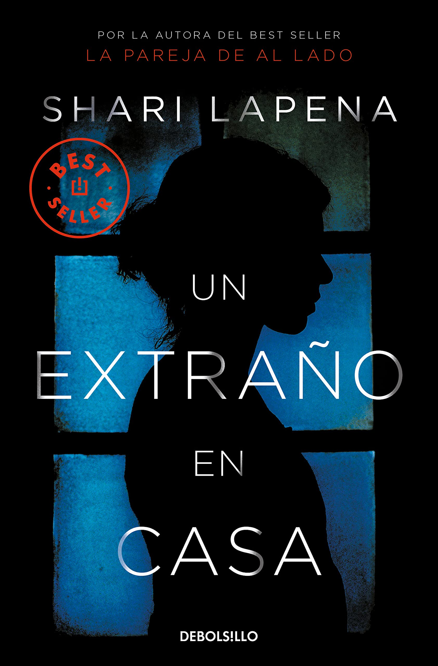 Un extraño en casa (Best Seller) Contemporary literature