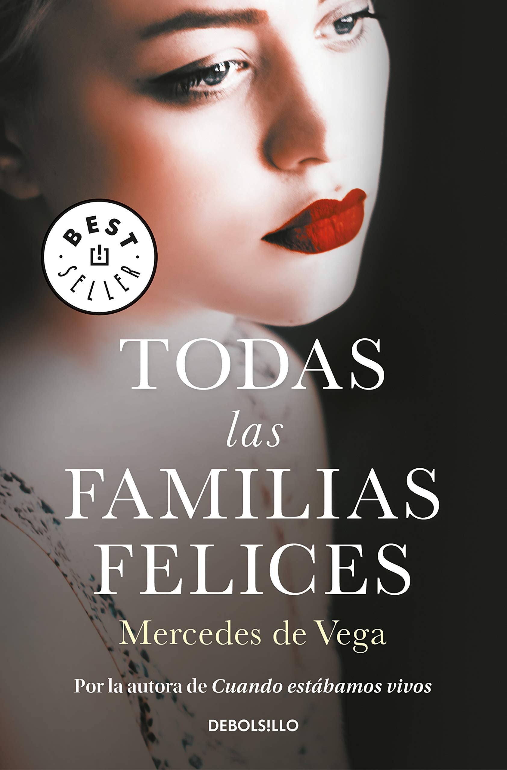 Todas las familias felices Contemporary literature