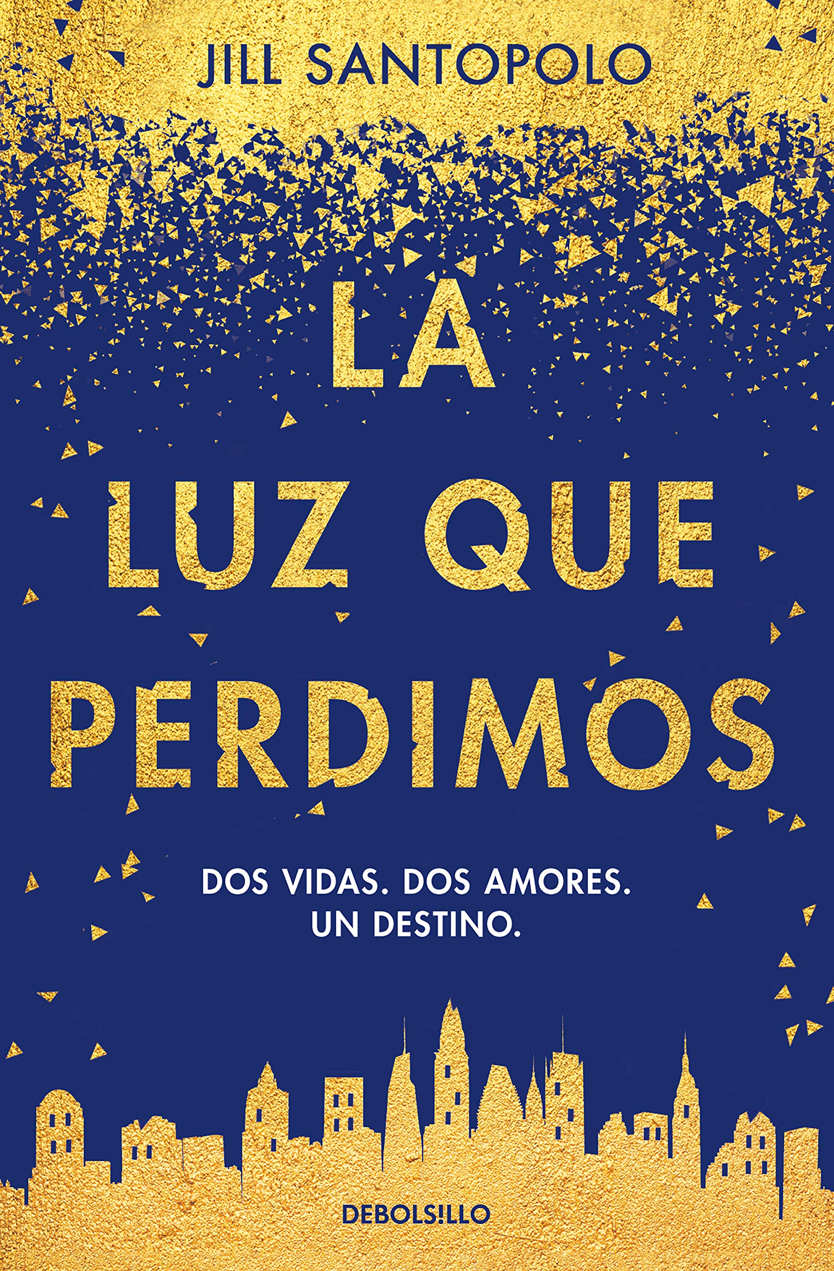 La luz que perdimos (Best Seller) Contemporary literature