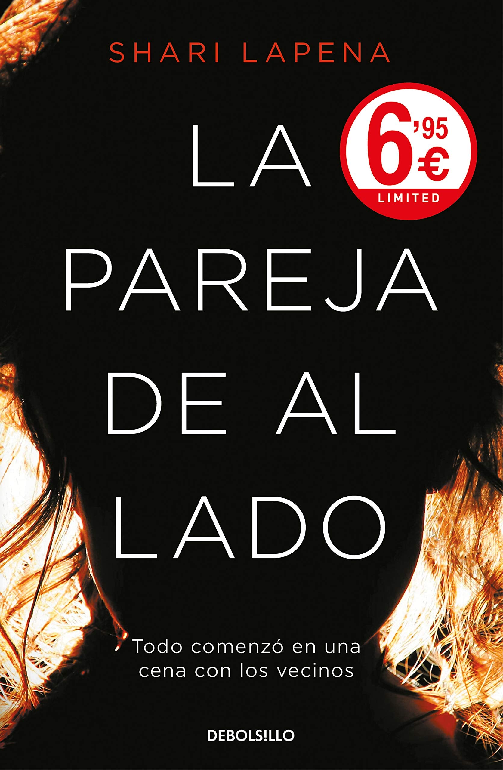 La pareja de al lado (CAMPAÑAS) Action & Adventure