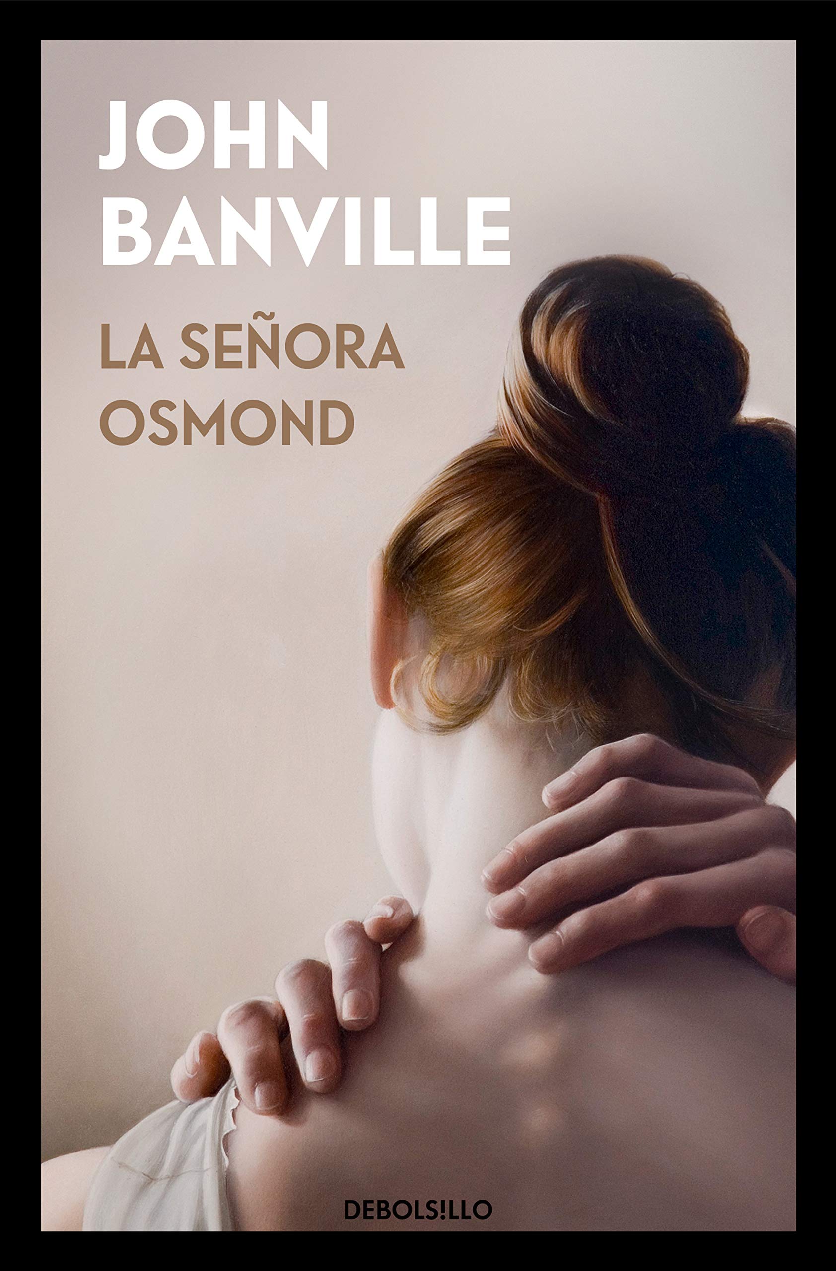 La señora Osmond (Best Seller) Contemporary literature