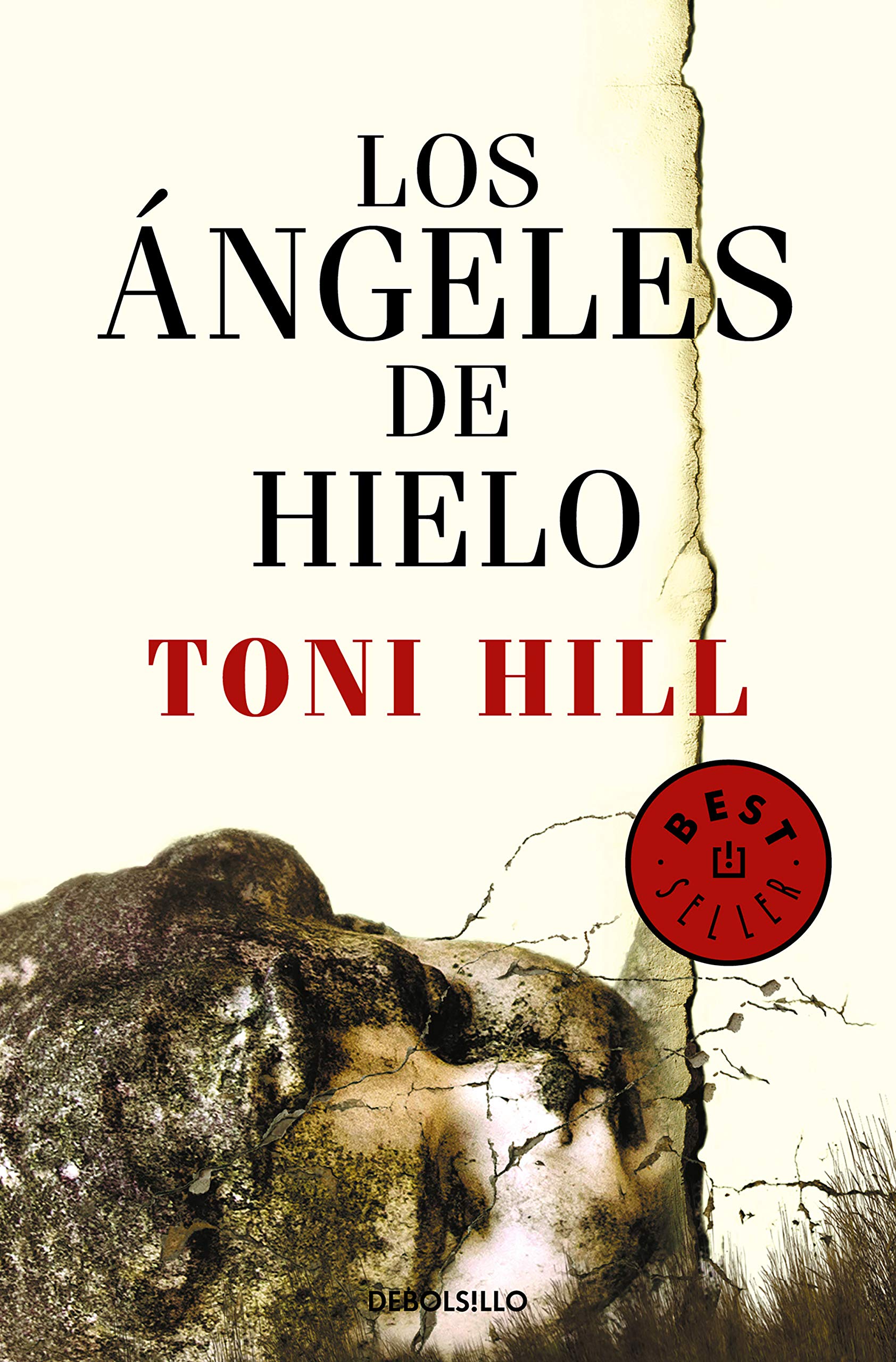 Los ángeles de hielo book