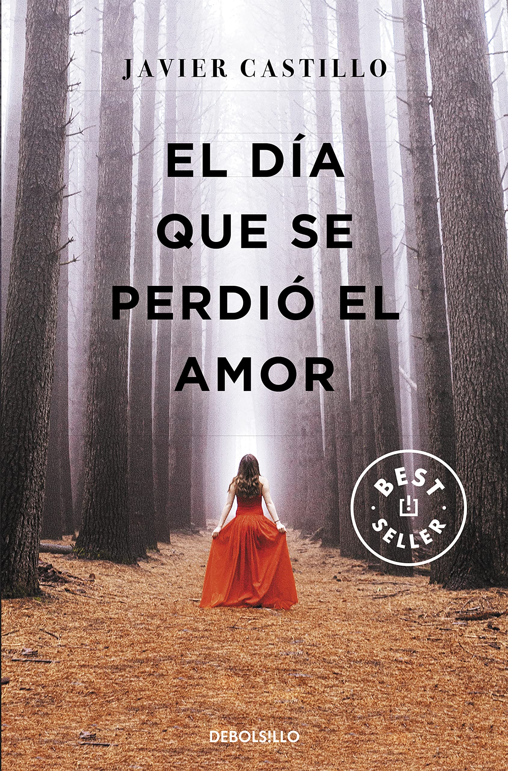 Product Image: El día que se perdió el amor
