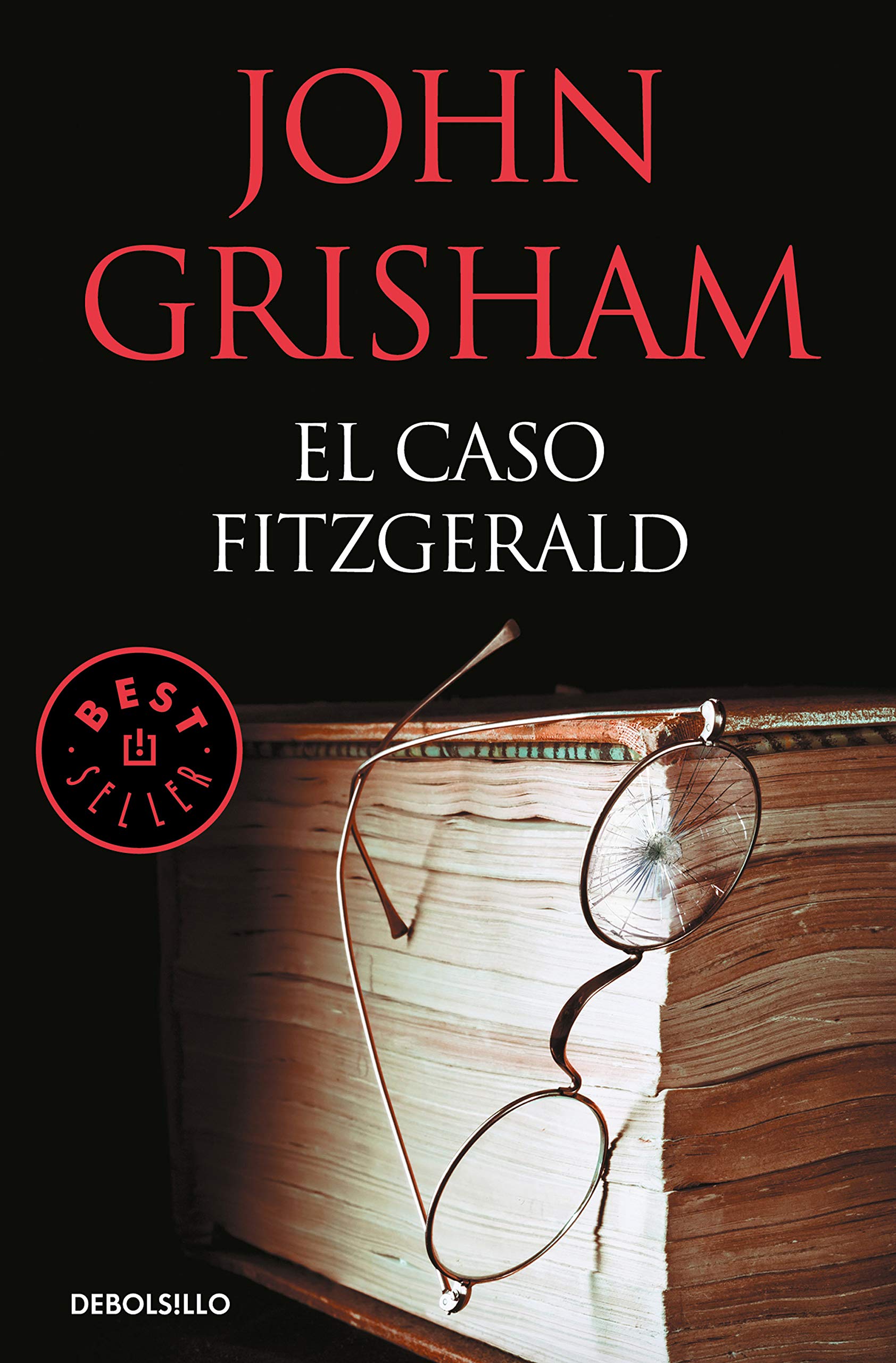 El caso Fitzgerald (Camino Island 1) (Best Seller, Band 1) Suspense & Thrillers