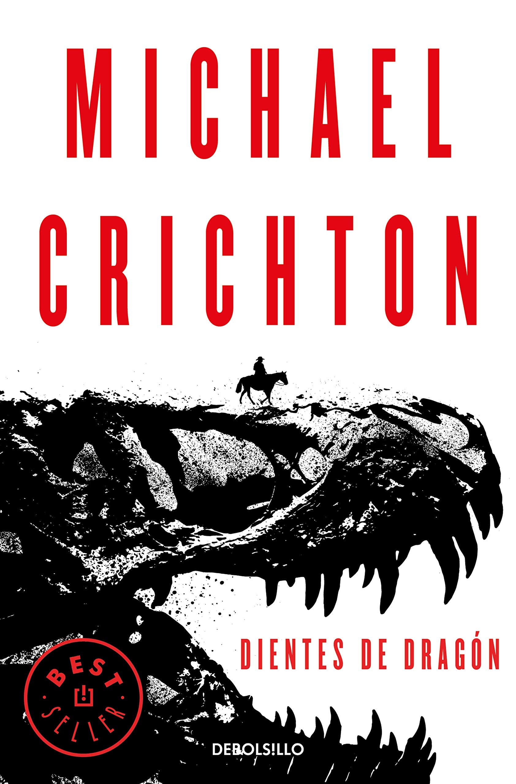 Dientes de dragón (Best Seller) Contemporary literature