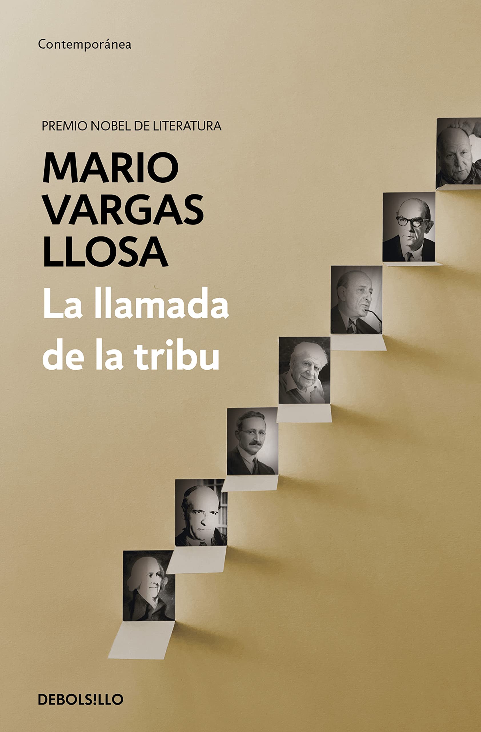 La llamada de la tribu (Contemporánea) Art & Literature