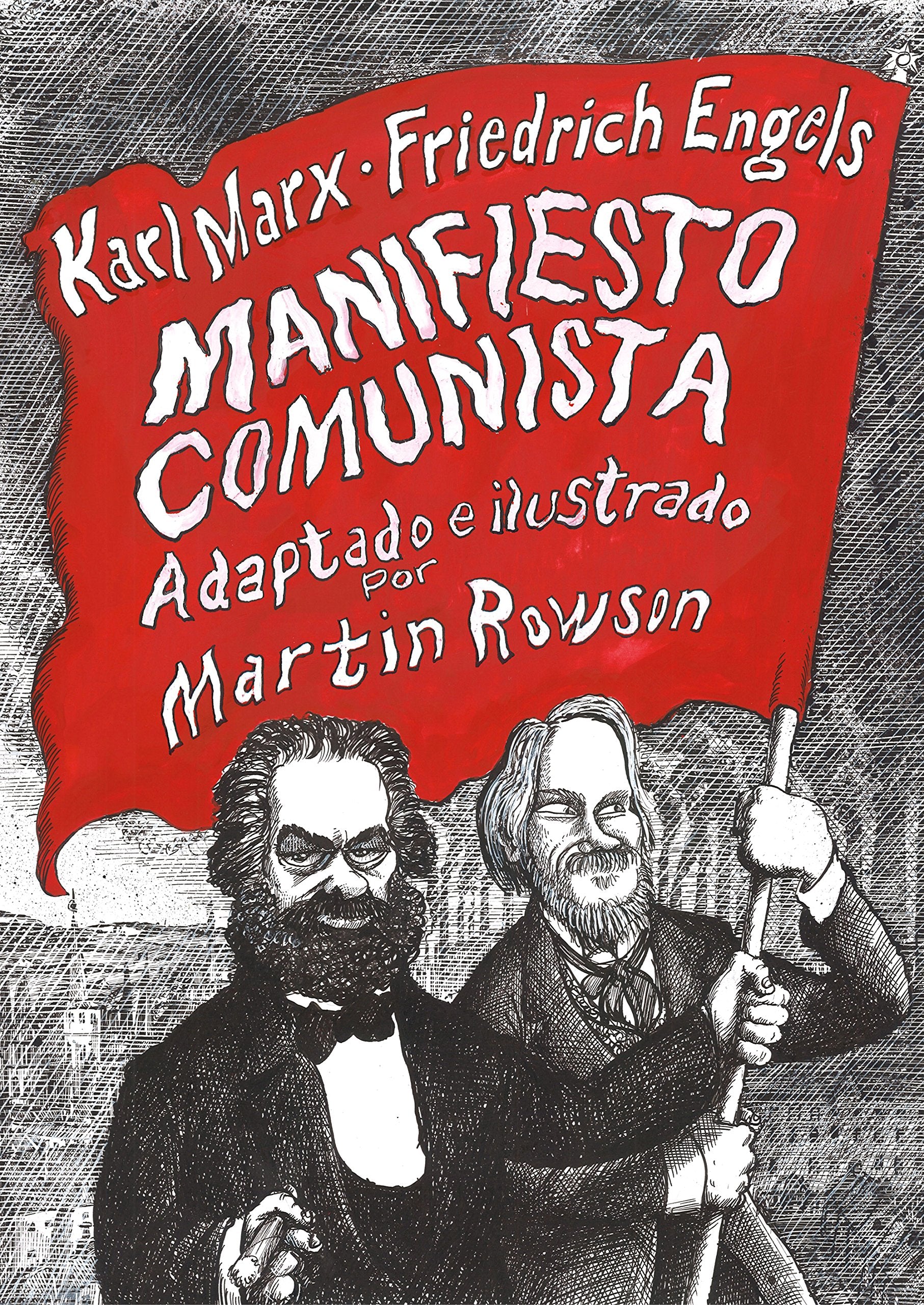 Manifiesto comunista (Best Seller | Cómic) Philosophy