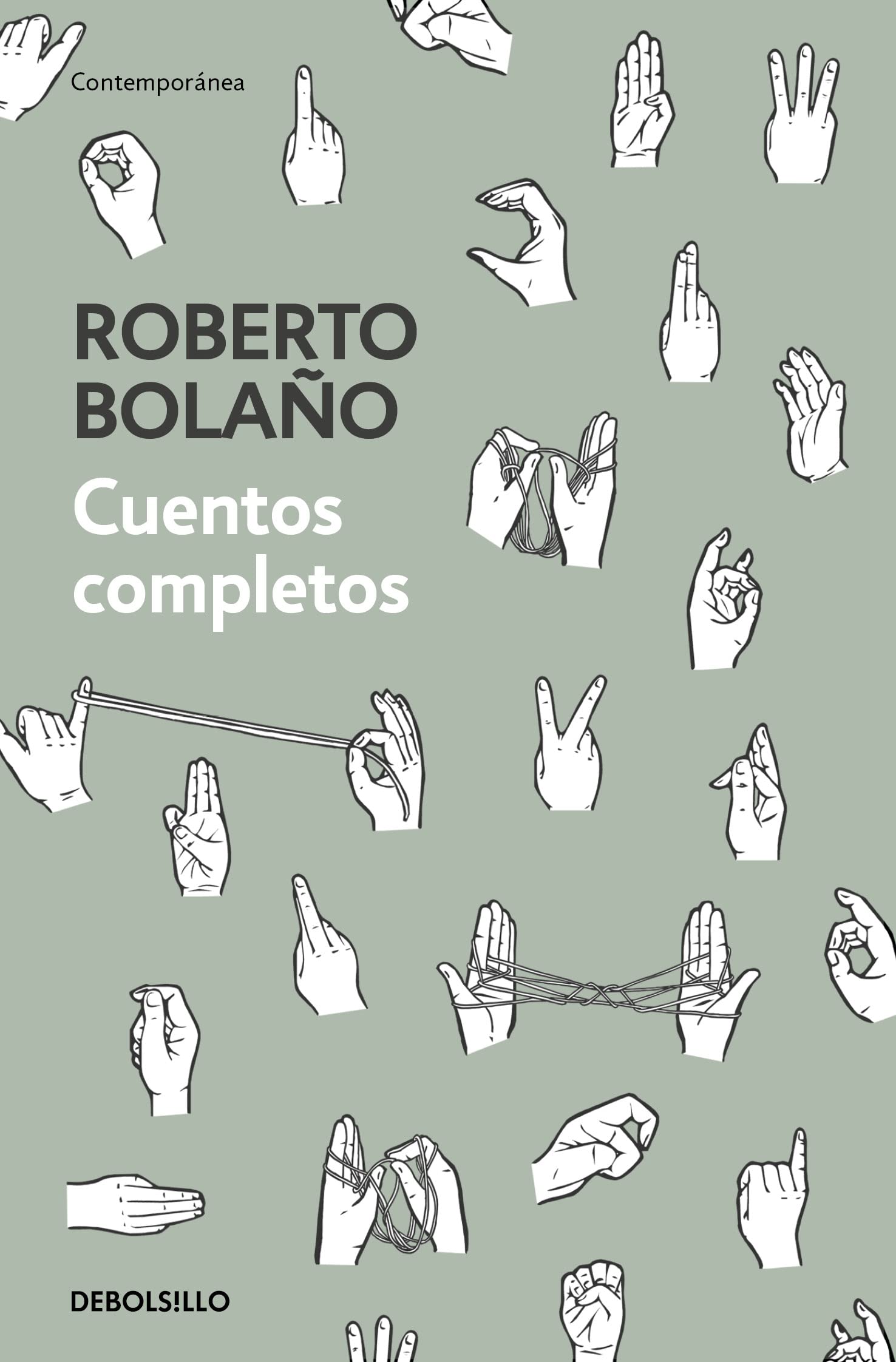 Cuentos completos (Contemporánea) Essays & Short Stories