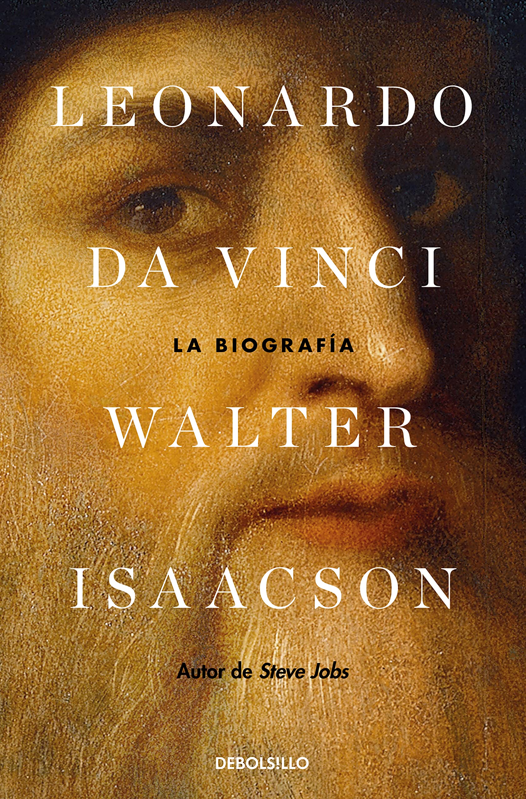 Leonardo da Vinci: La biografía (Best Seller) Art & Literature