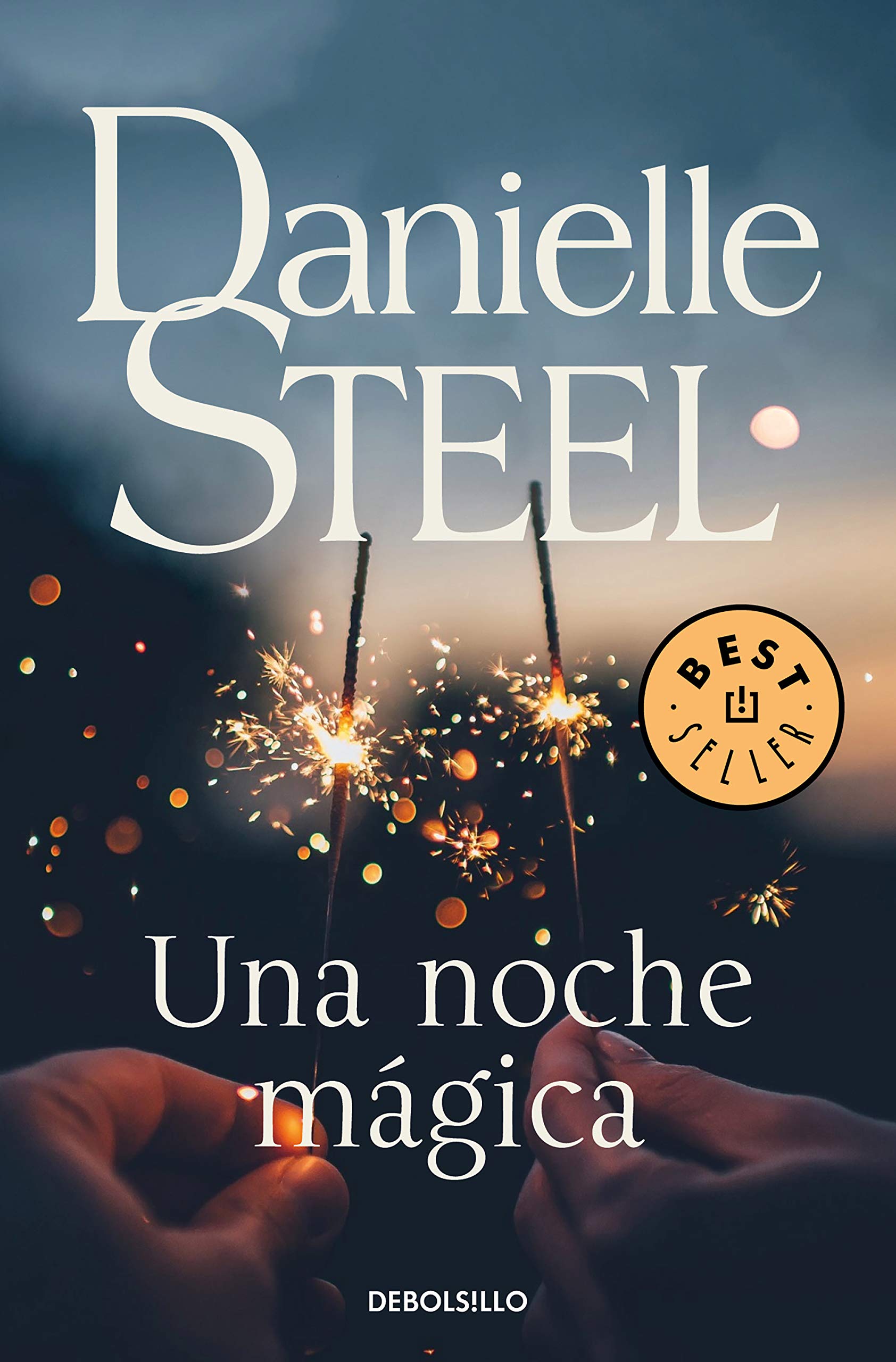 Una noche mágica (Best Seller) Contemporary Romance