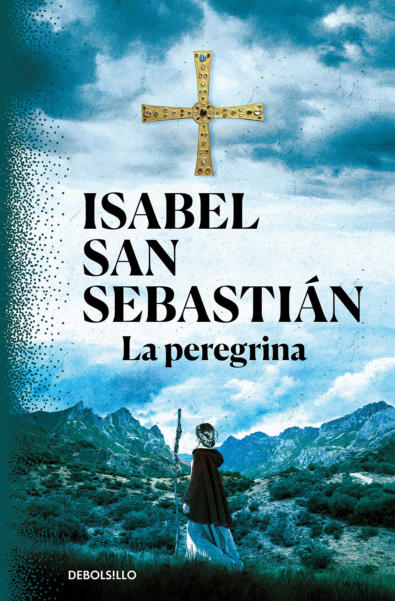 La peregrina (CAMPAÑAS) Historical Fiction
